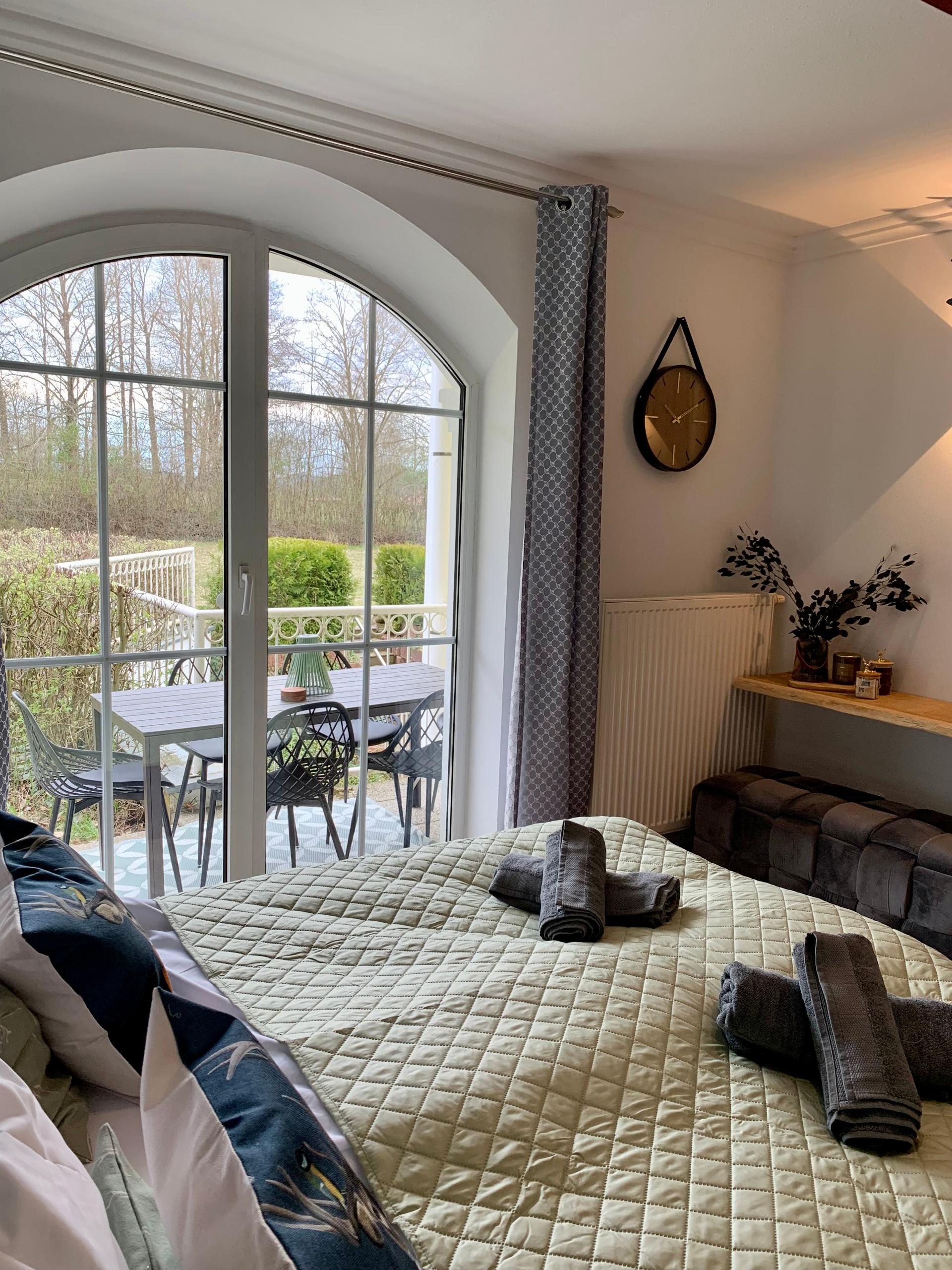 Lindners Hideaways Stays in Hohenwarth