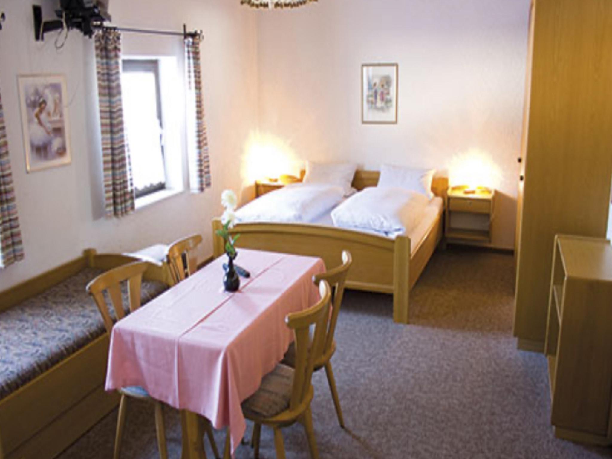 Gasthof-Pension Alpe in Philippsreut