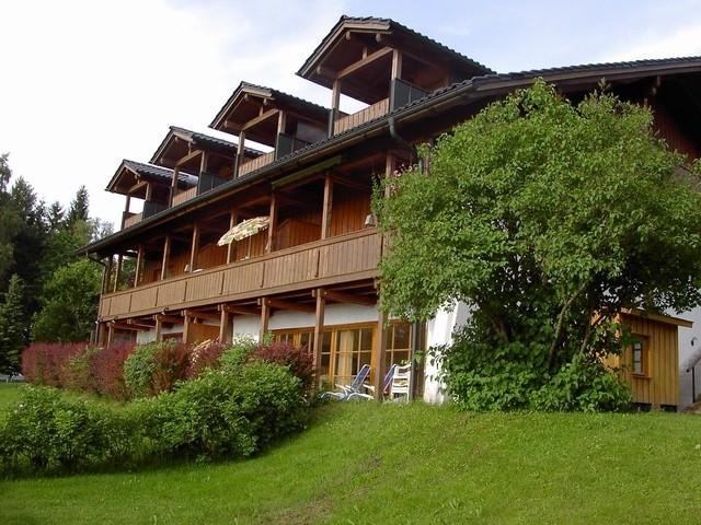 Haus Hönigsgrub in Rinchnach