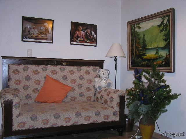 Natur- & Wanderhotel - Gasthof Mühle in Rinchnach