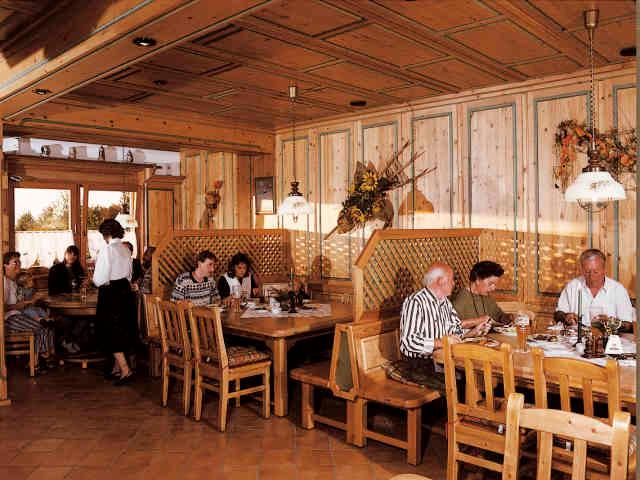Wellness Hauser Hof in Waldkirchen