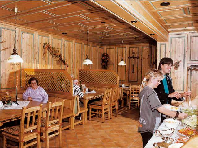 Wellness Hauser Hof in Waldkirchen