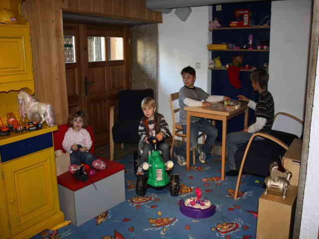 Wellness Hauser Hof in Waldkirchen
