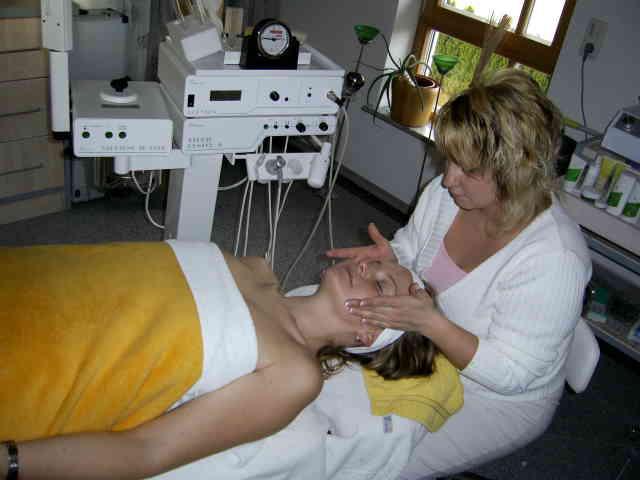 Wellness Hauser Hof in Waldkirchen
