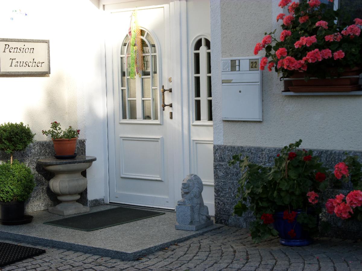 Pension Tauscher in Grafenau