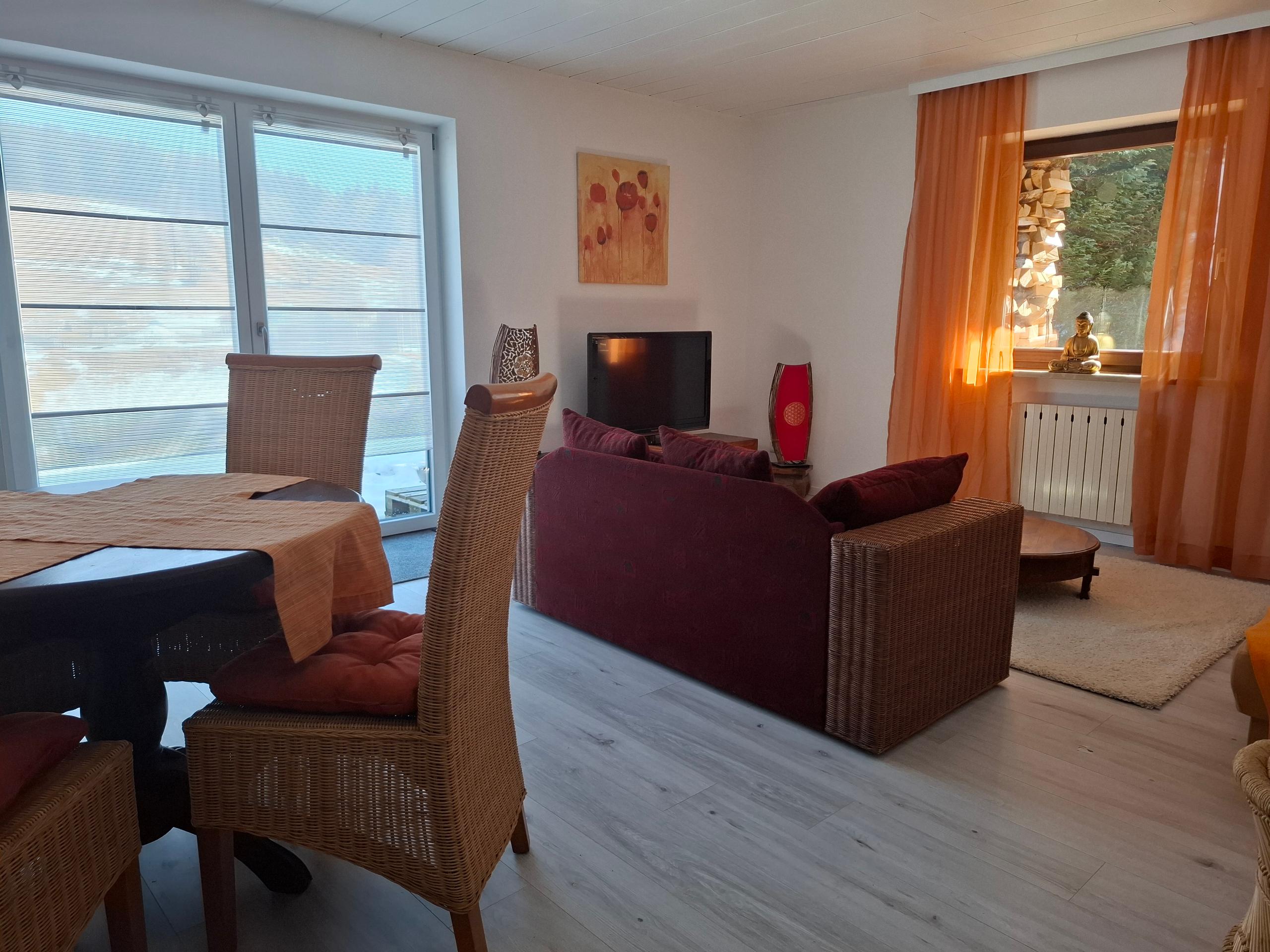 Ferienwohnung Anni in Philippsreut