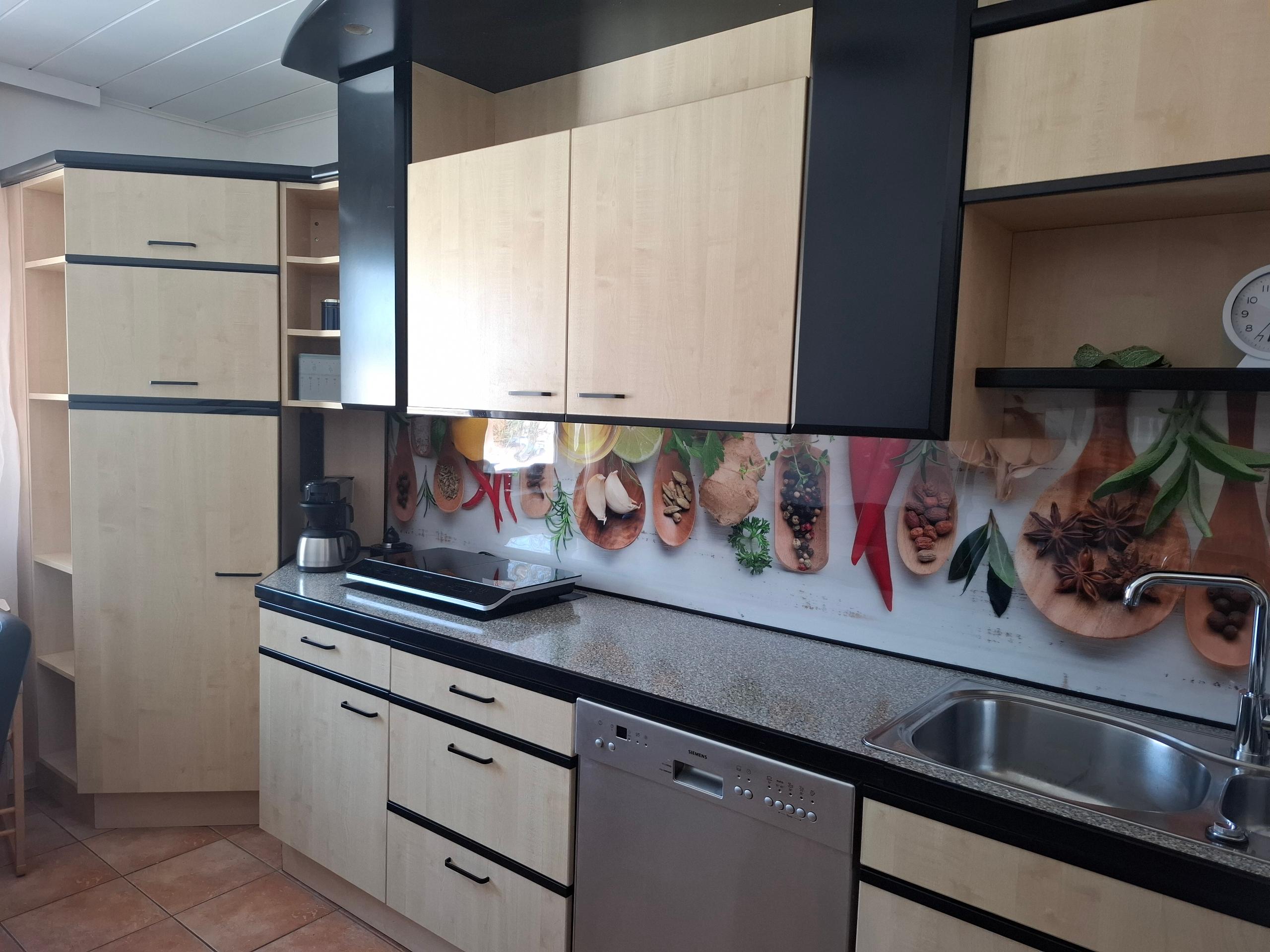 Ferienwohnung Anni in Philippsreut