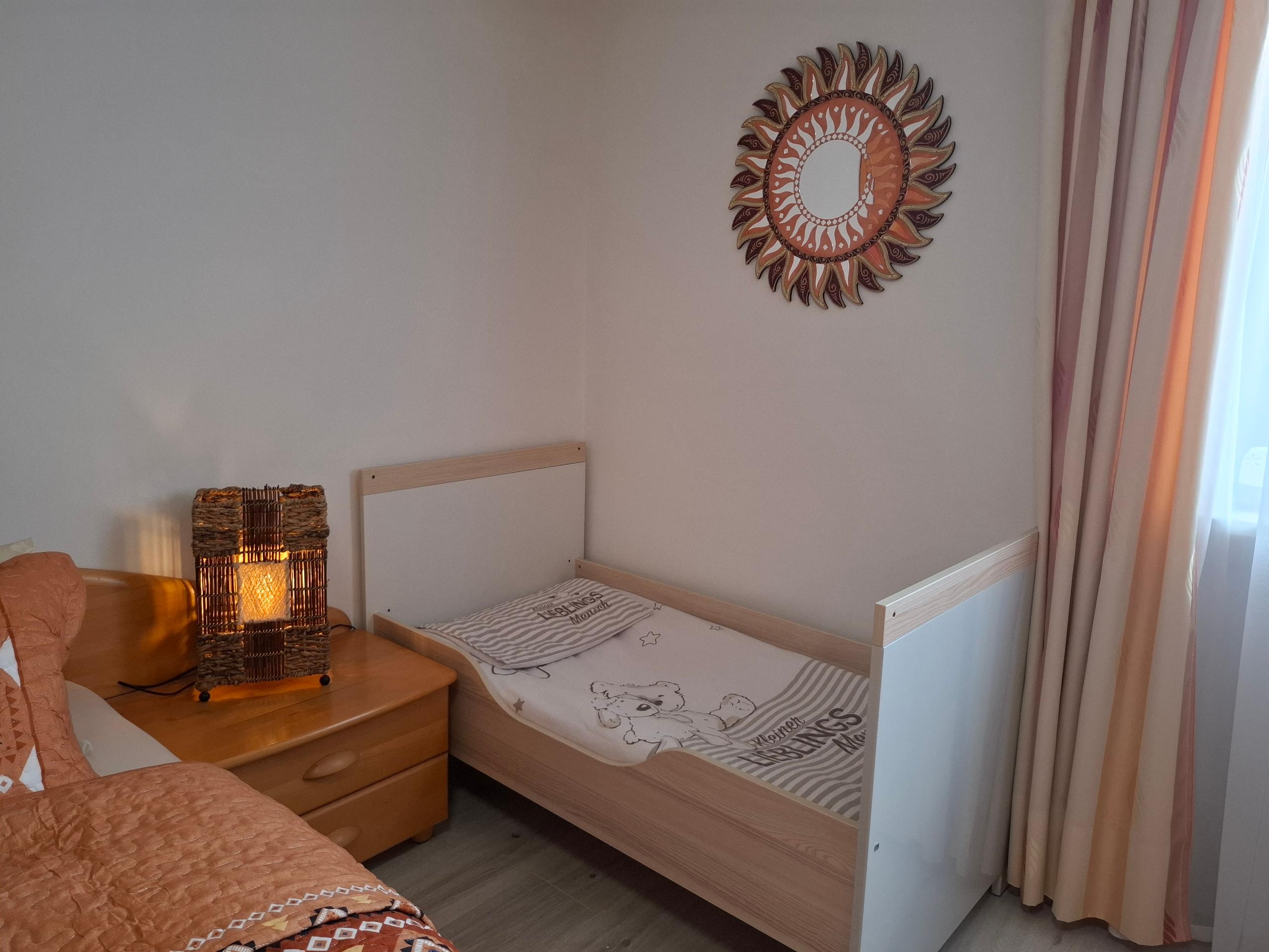 Ferienwohnung Anni in Philippsreut