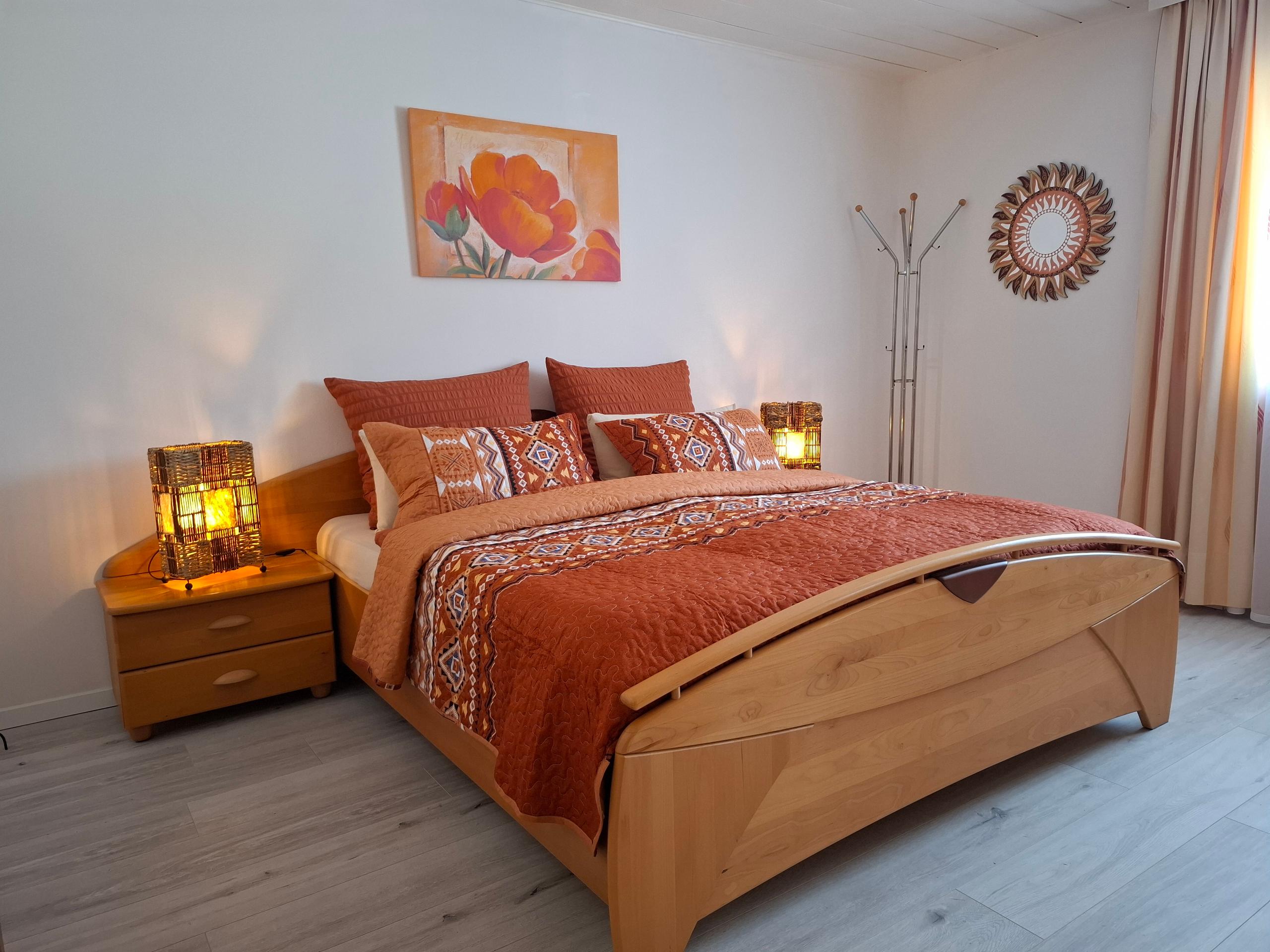 Ferienwohnung Anni in Philippsreut