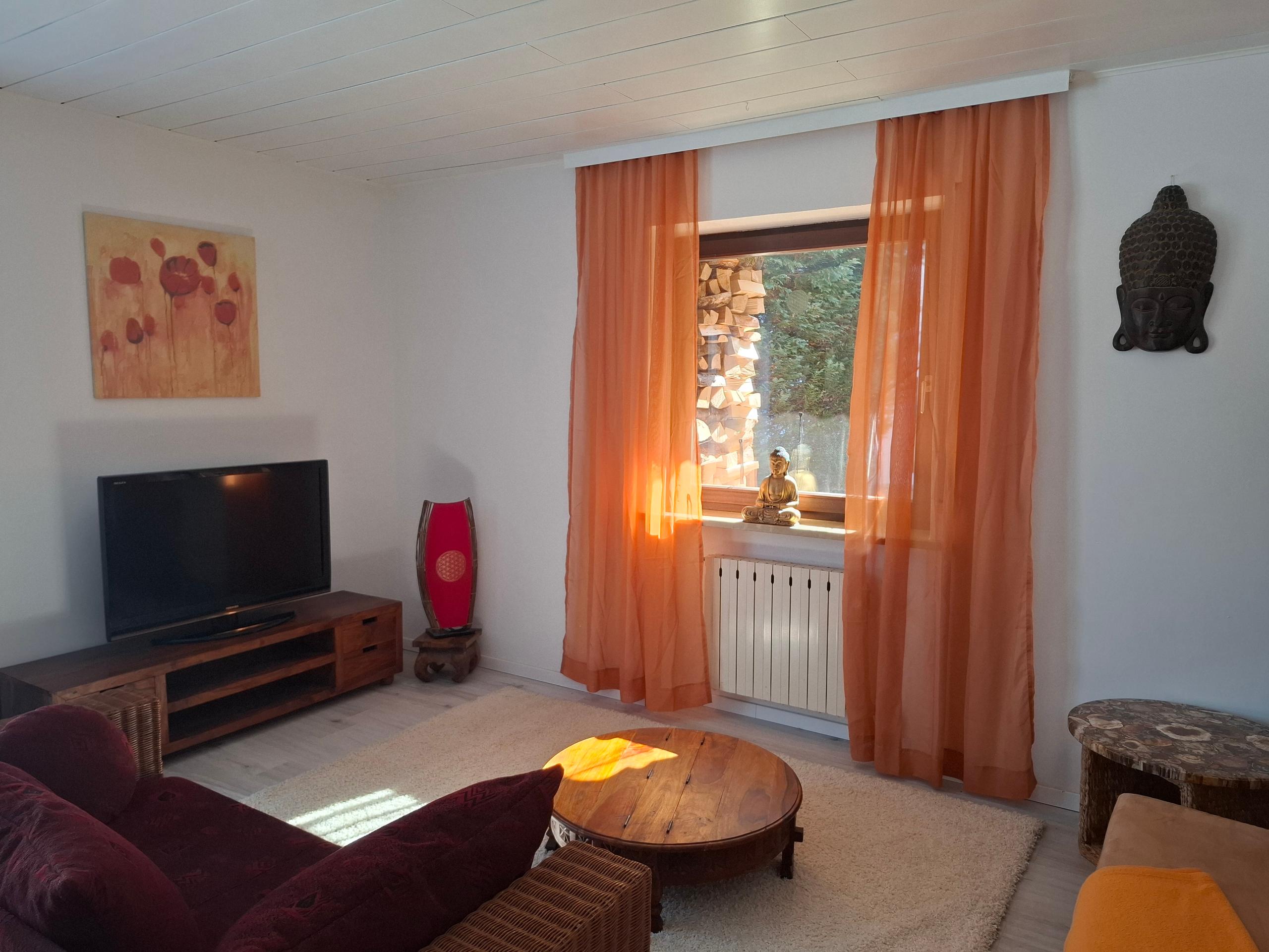 Ferienwohnung Anni in Philippsreut