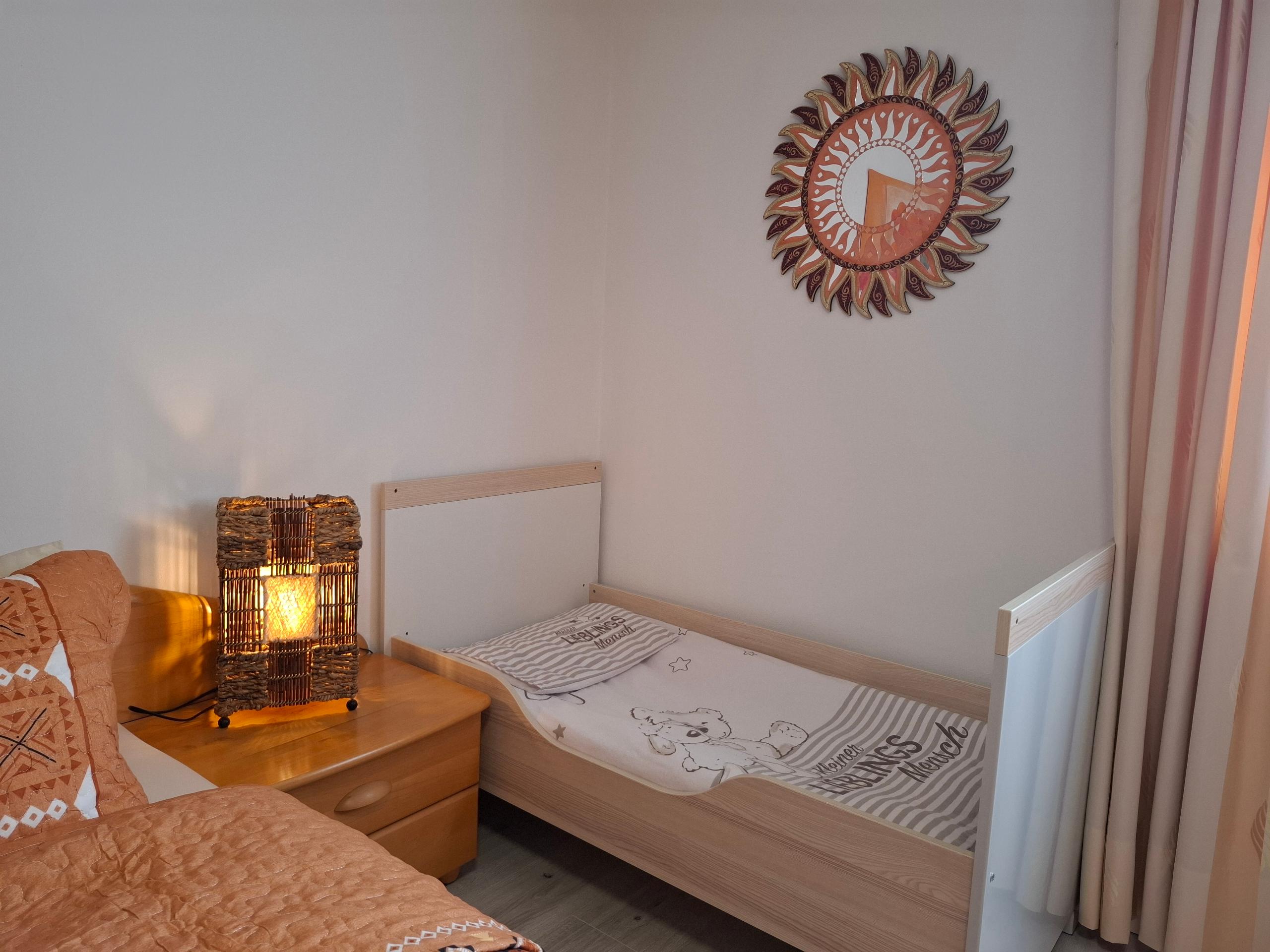 Ferienwohnung Anni in Philippsreut