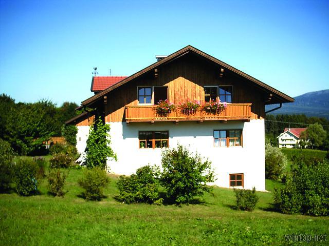 Ferienwohnung Schopf