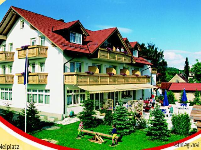 Landgasthof Zum Obern Wirt