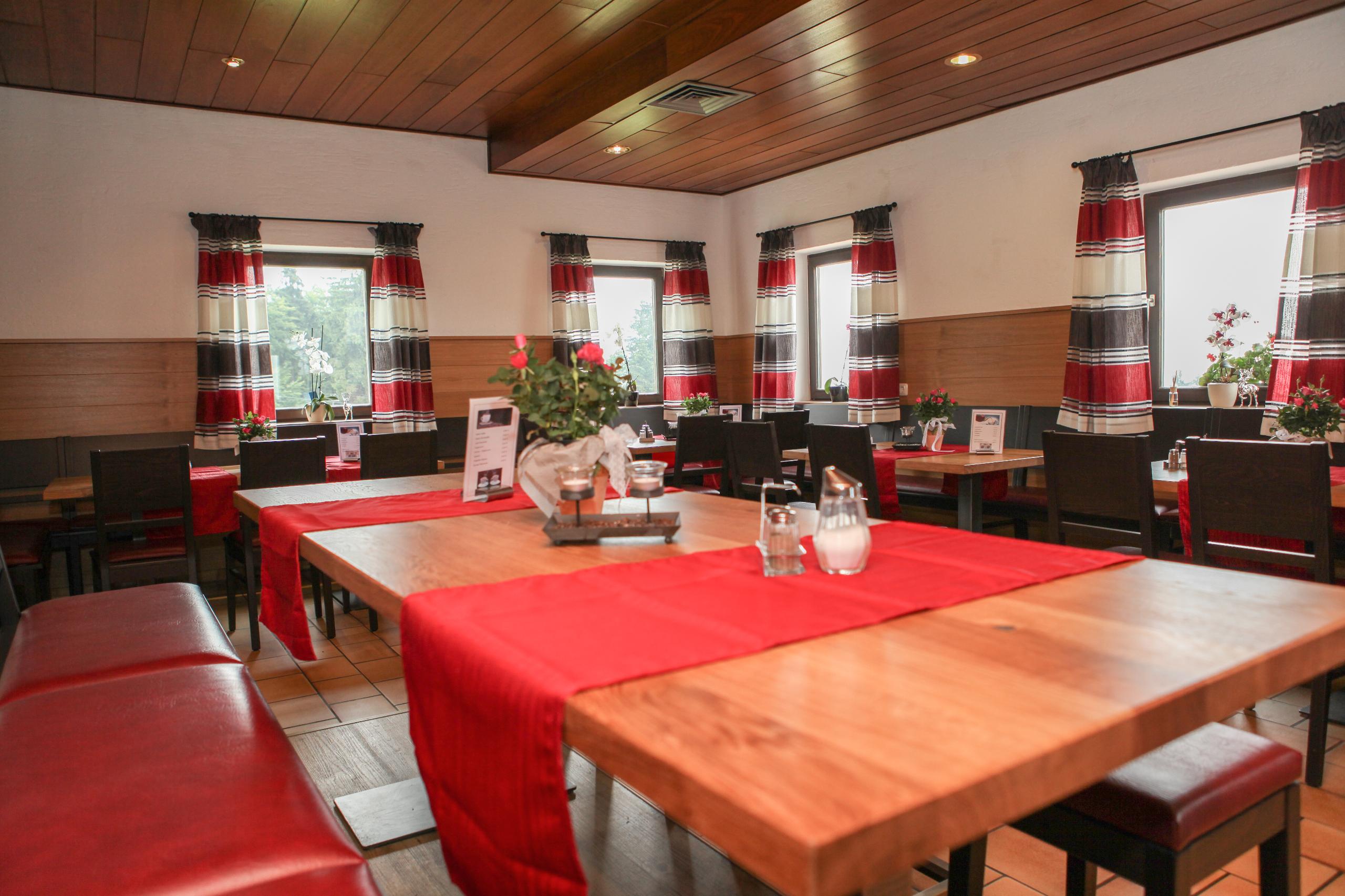 Gasthof-Pension Alpe in Philippsreut