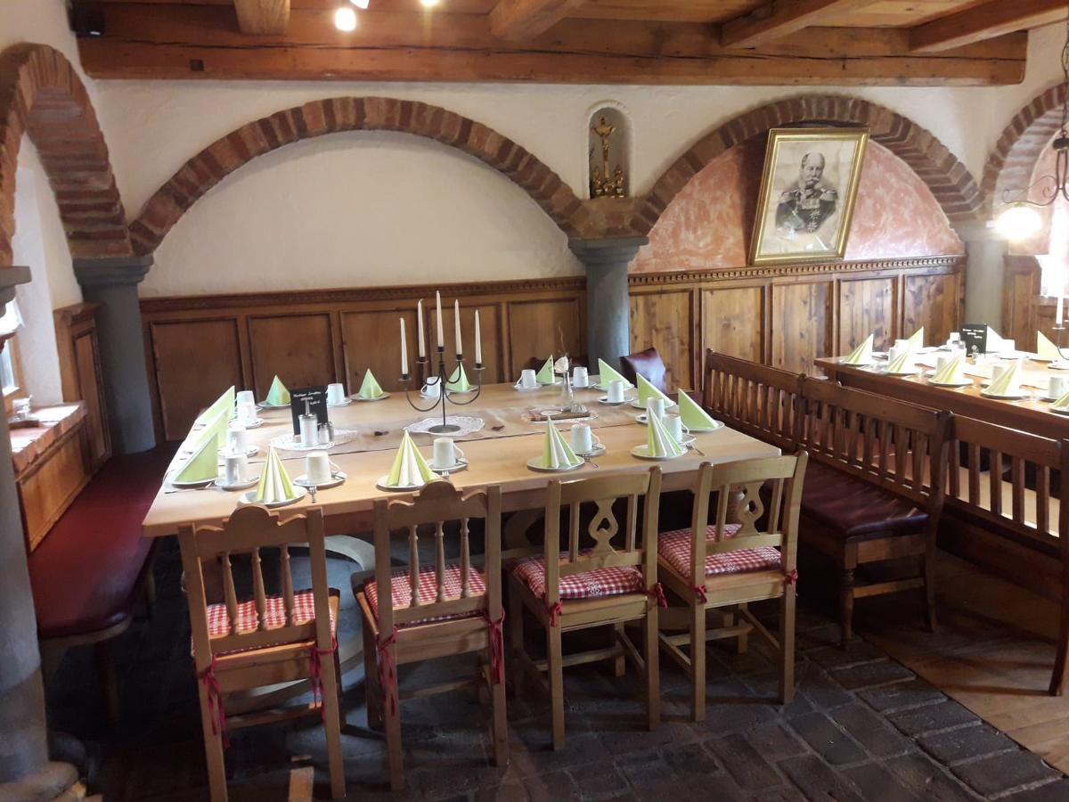 Feriengut  Zum Fürst´n in Eppenschlag