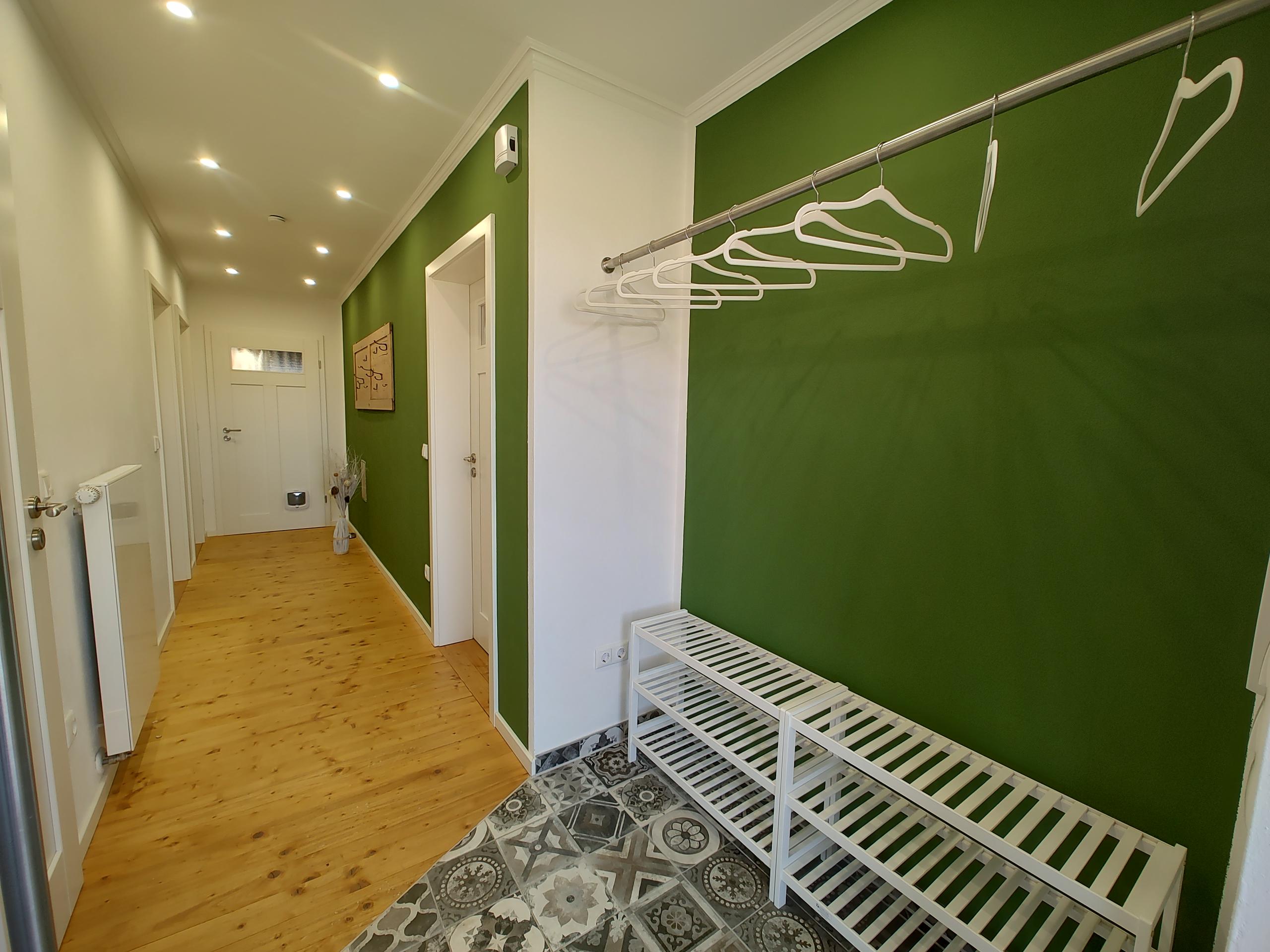 Ferienwohnung Landliebe in Kirchberg im Wald