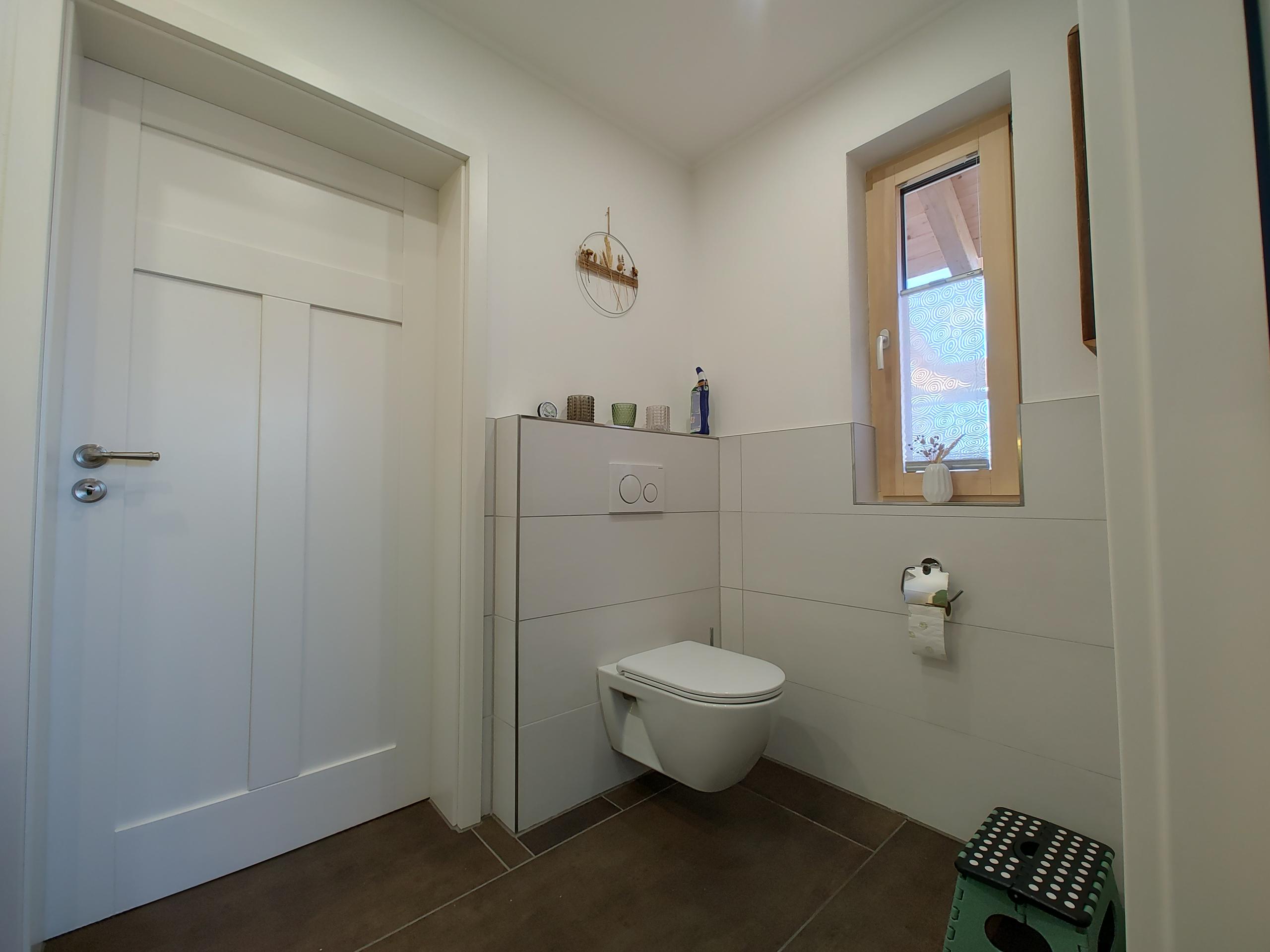 Ferienwohnung Landliebe in Kirchberg im Wald