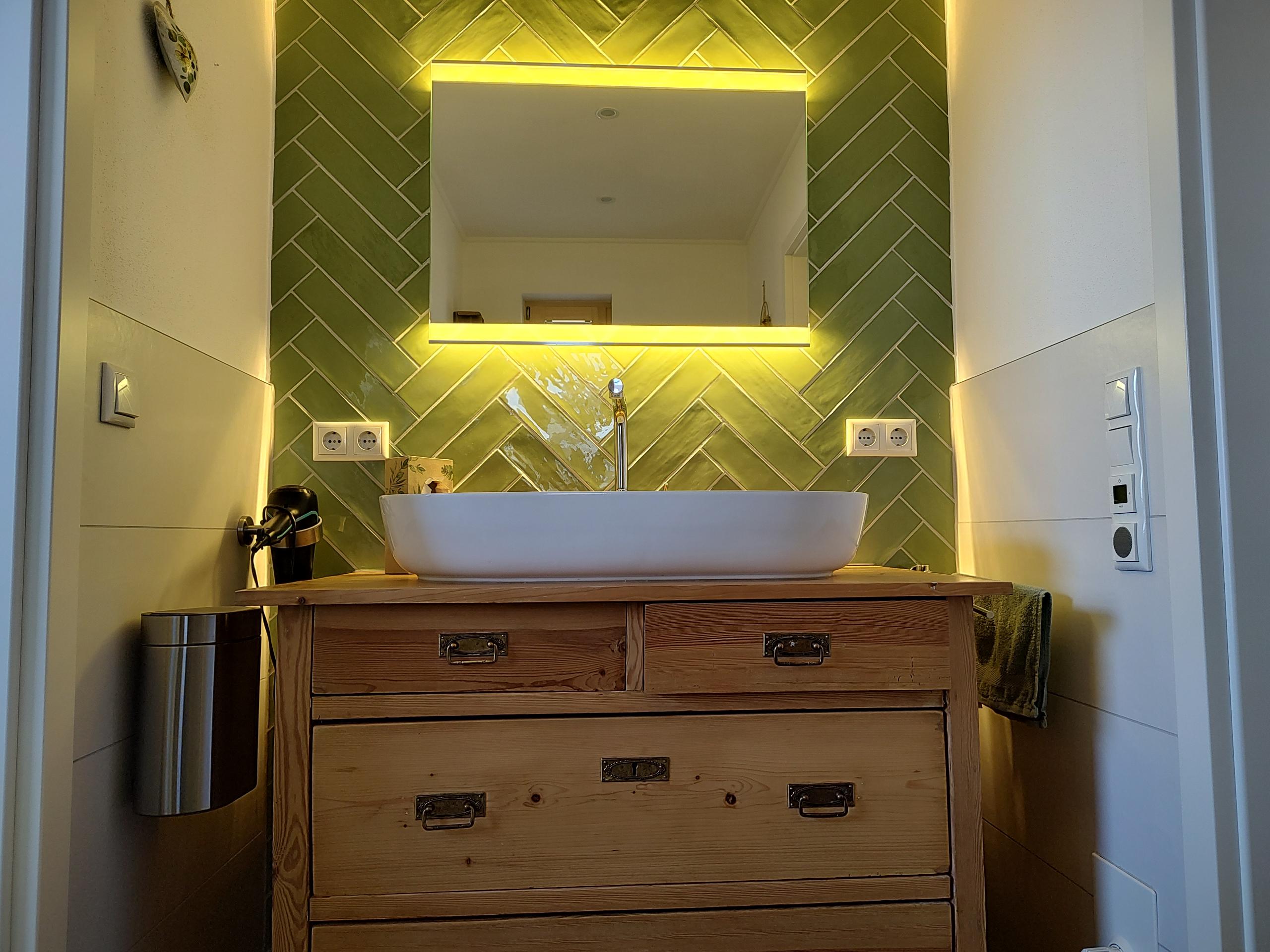 Ferienwohnung Landliebe in Kirchberg im Wald