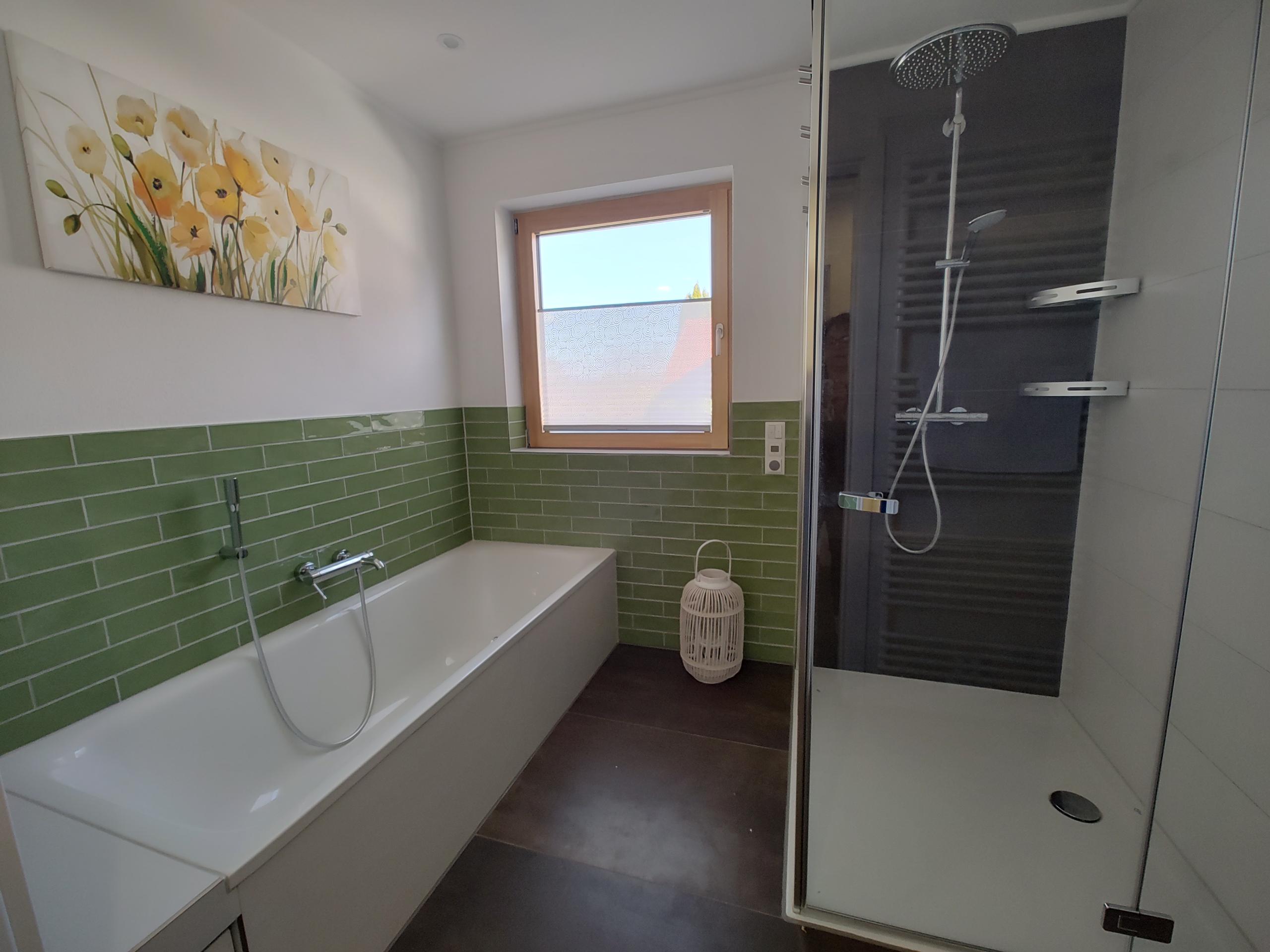 Ferienwohnung Landliebe in Kirchberg im Wald