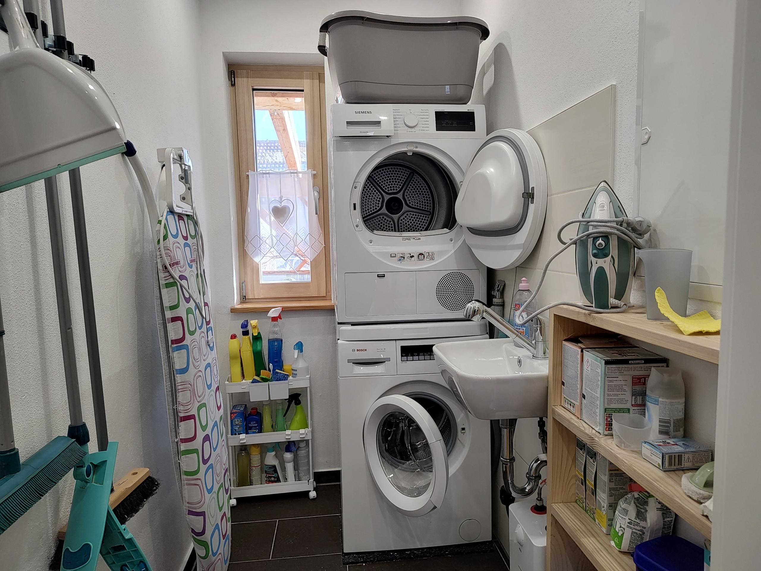 Ferienwohnung Landliebe in Kirchberg im Wald