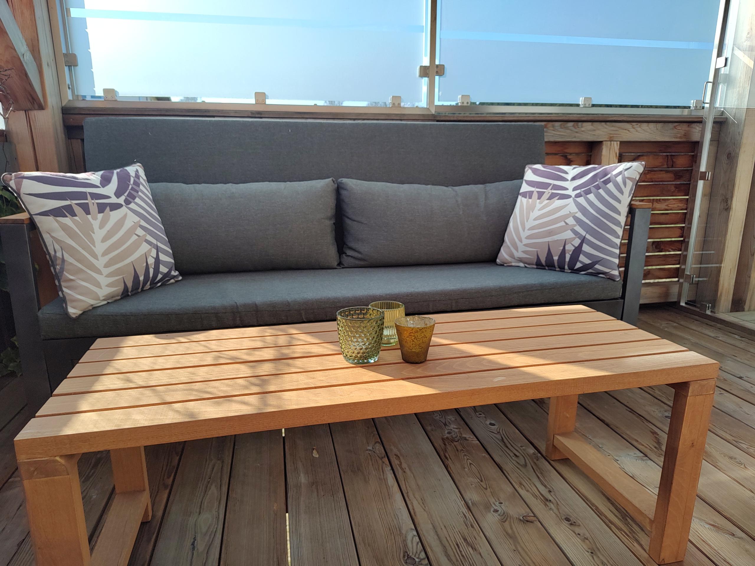 Ferienwohnung Landliebe in Kirchberg im Wald