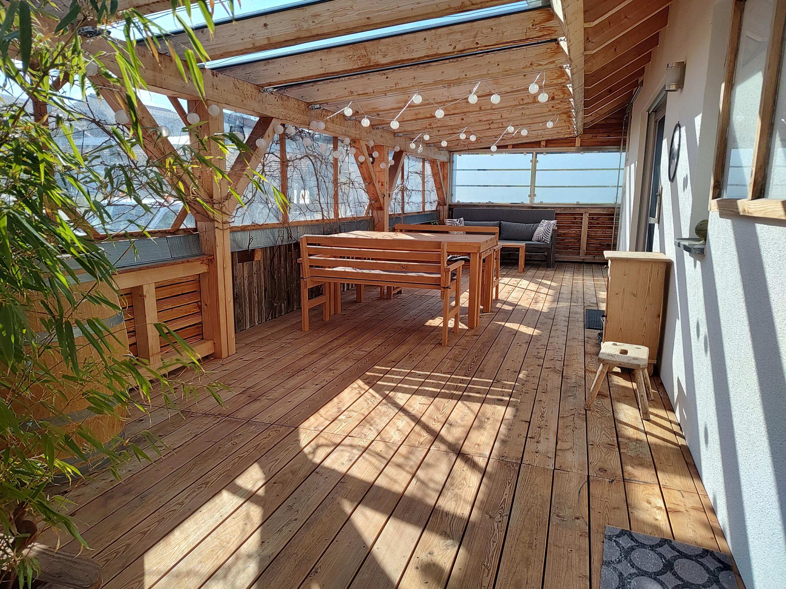 Ferienwohnung Landliebe in Kirchberg im Wald