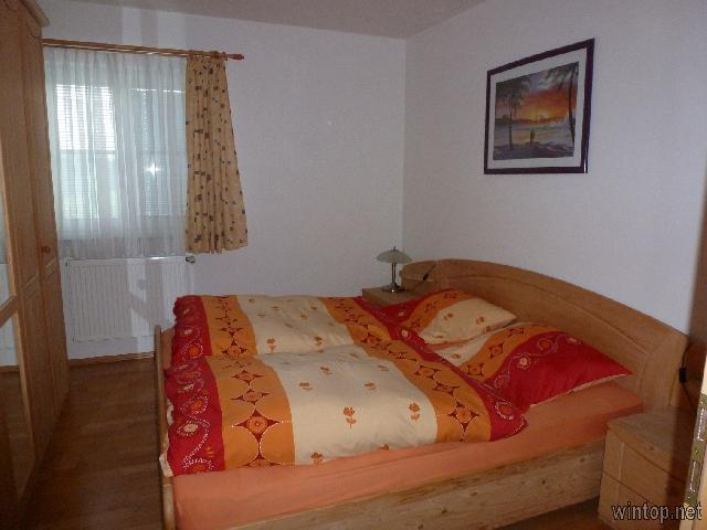 Ferienwohnung Breit in Eppenschlag