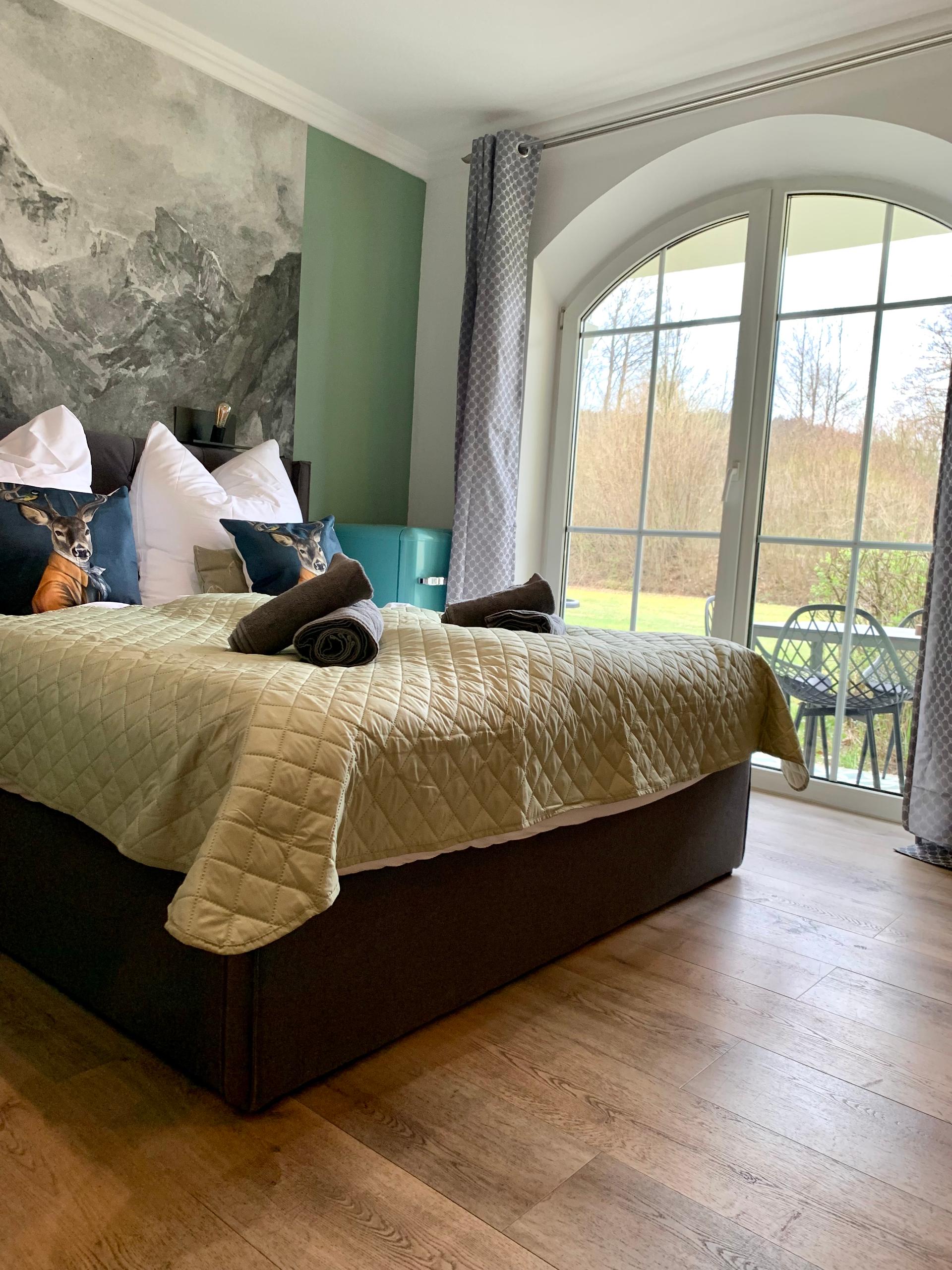 Lindners Hideaways Stays in Hohenwarth