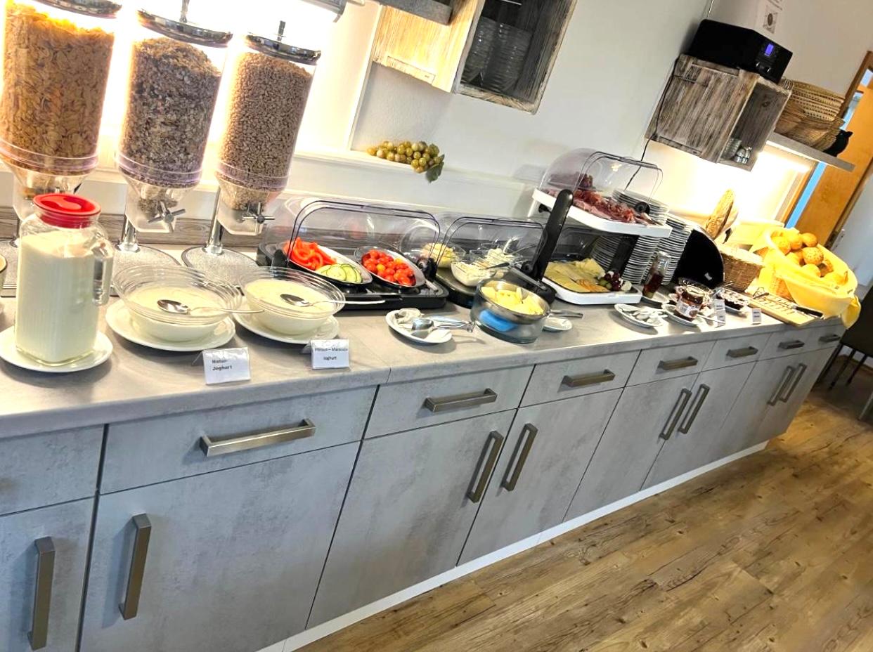 Lindners Hideaways Stays in Hohenwarth