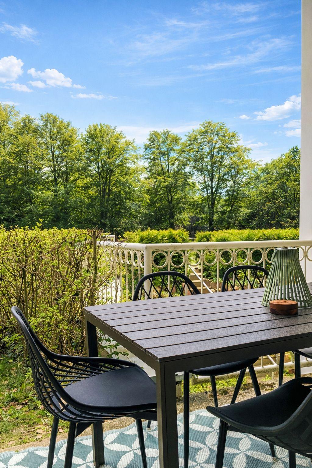 Lindners Hideaways Stays in Hohenwarth