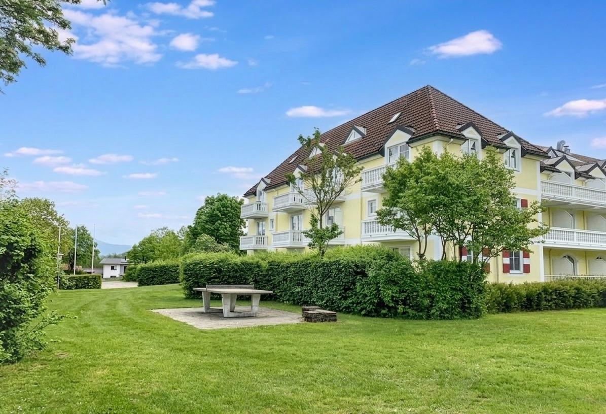 Lindners Hideaways Stays in Hohenwarth