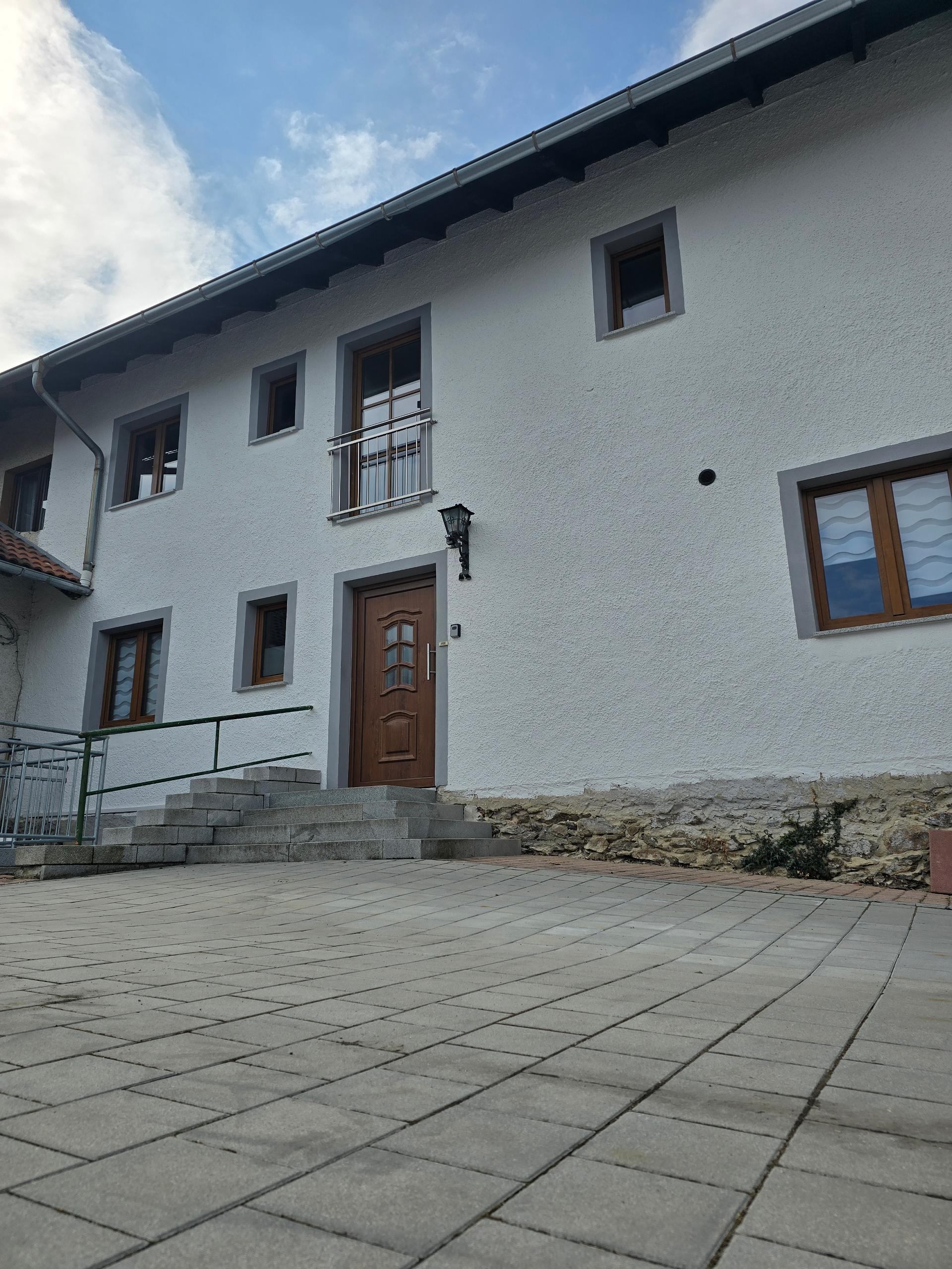 Ferienwohnung Wilde Hilde inklusive aktivCARD in Arrach