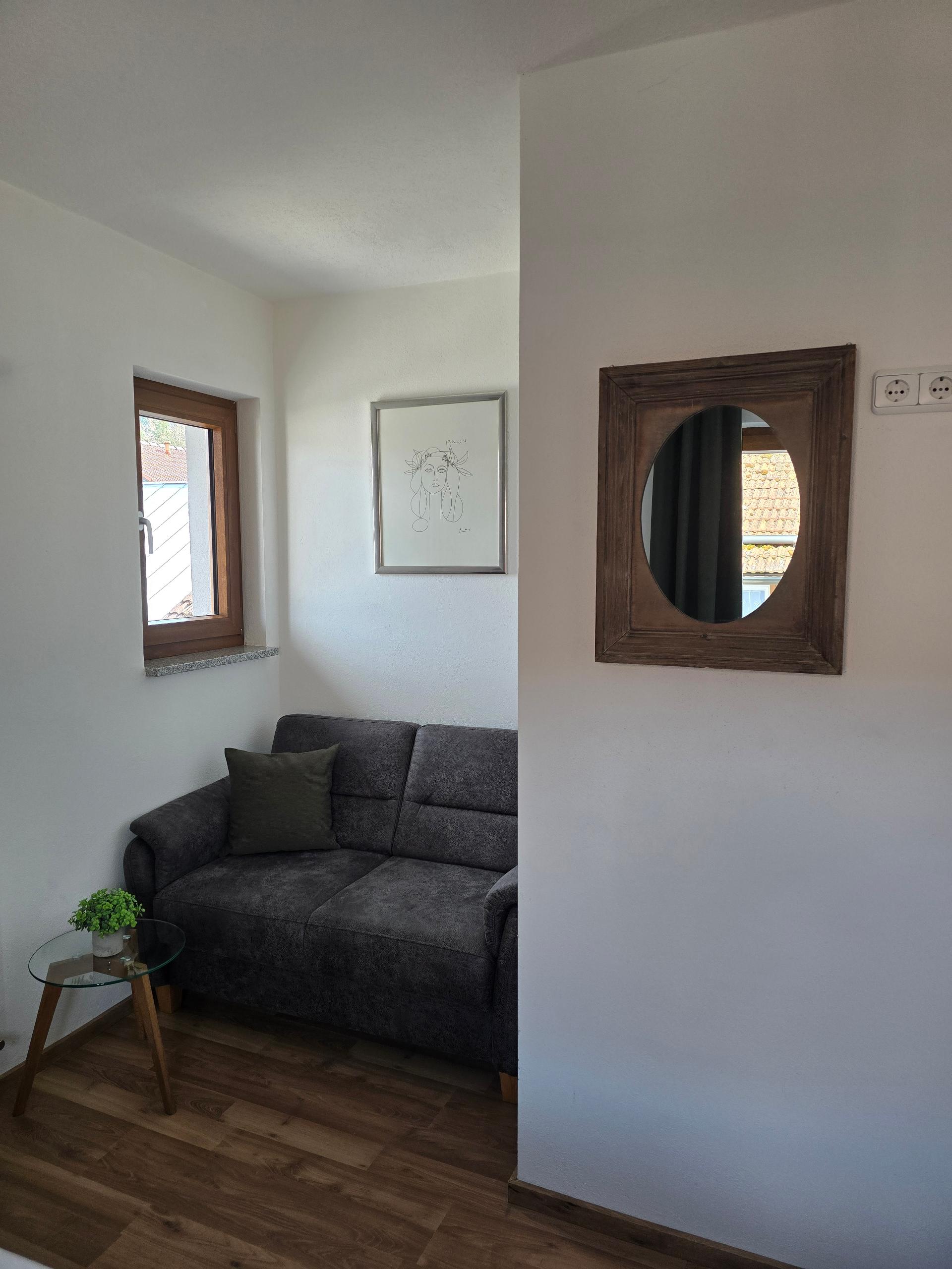 Ferienwohnung Wilde Hilde inklusive aktivCARD in Arrach