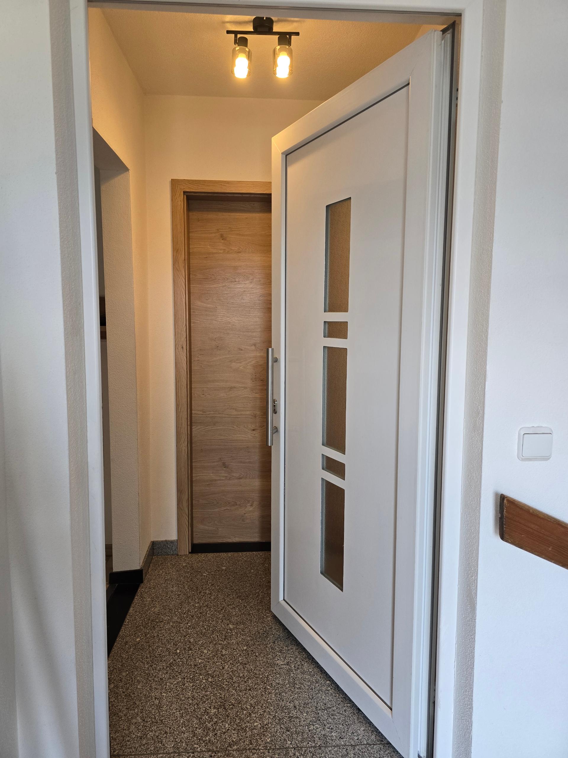 Ferienwohnung Wilde Hilde inklusive aktivCARD in Arrach