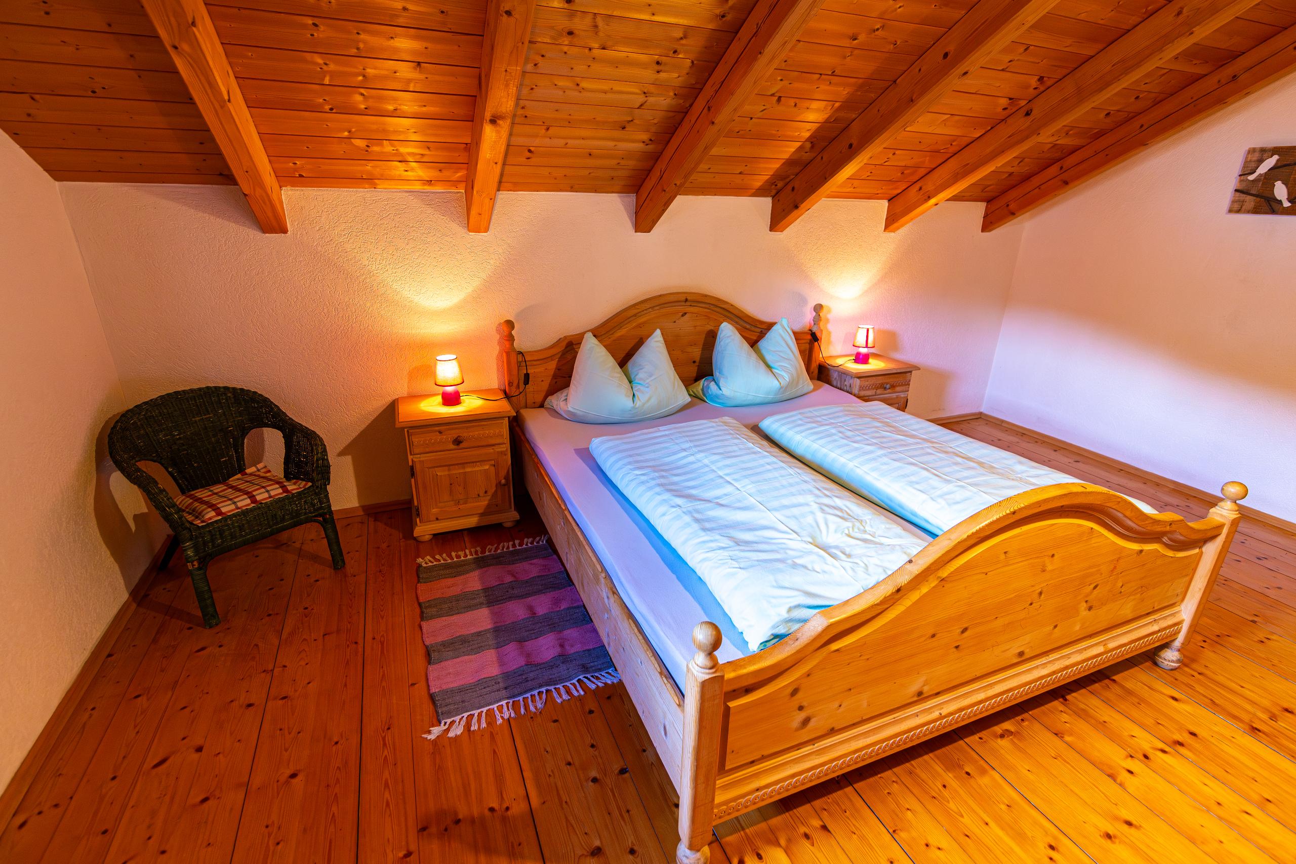 Ferienhaus Schachtenbach