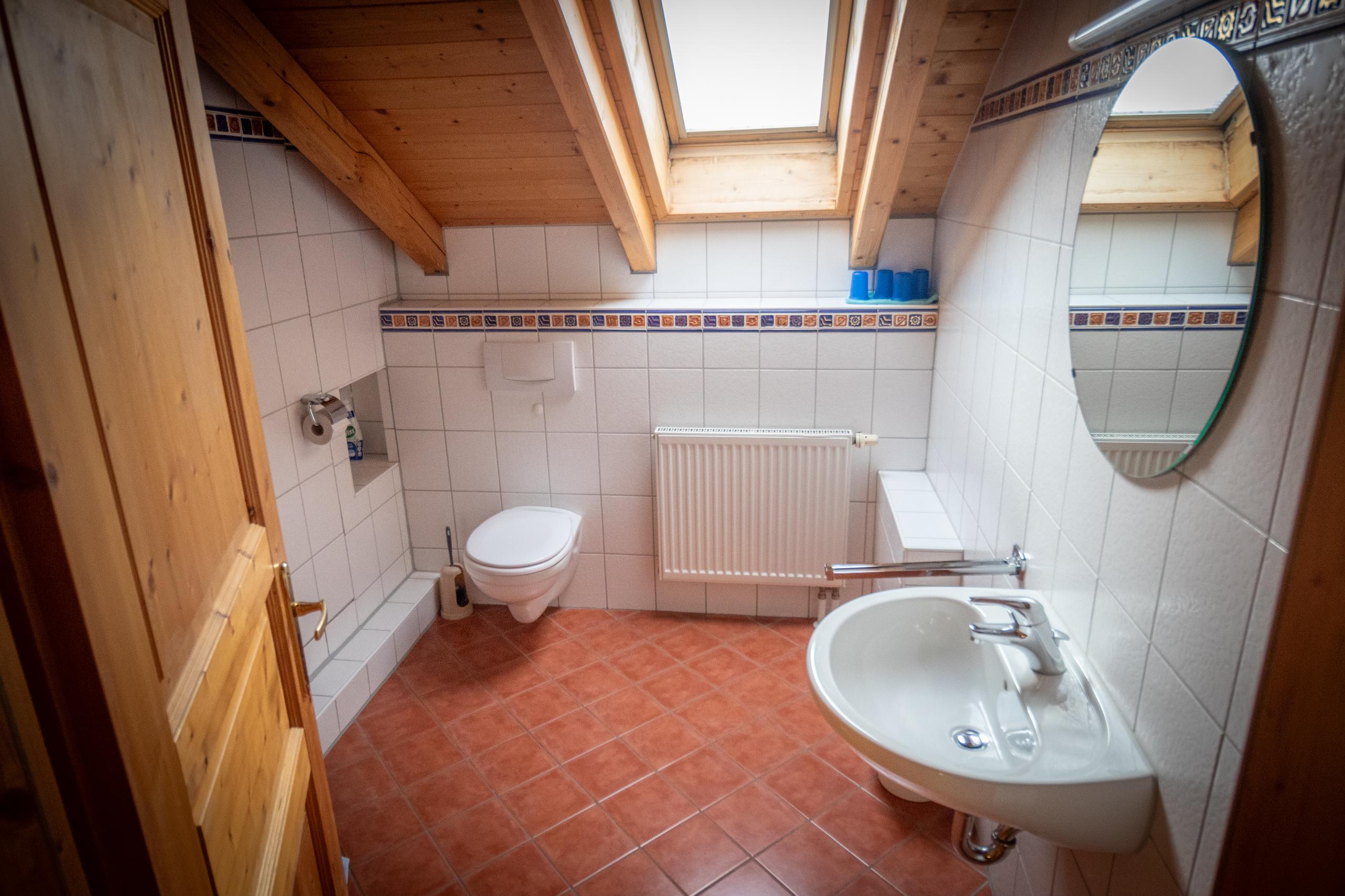 Ferienhaus Schachtenbach