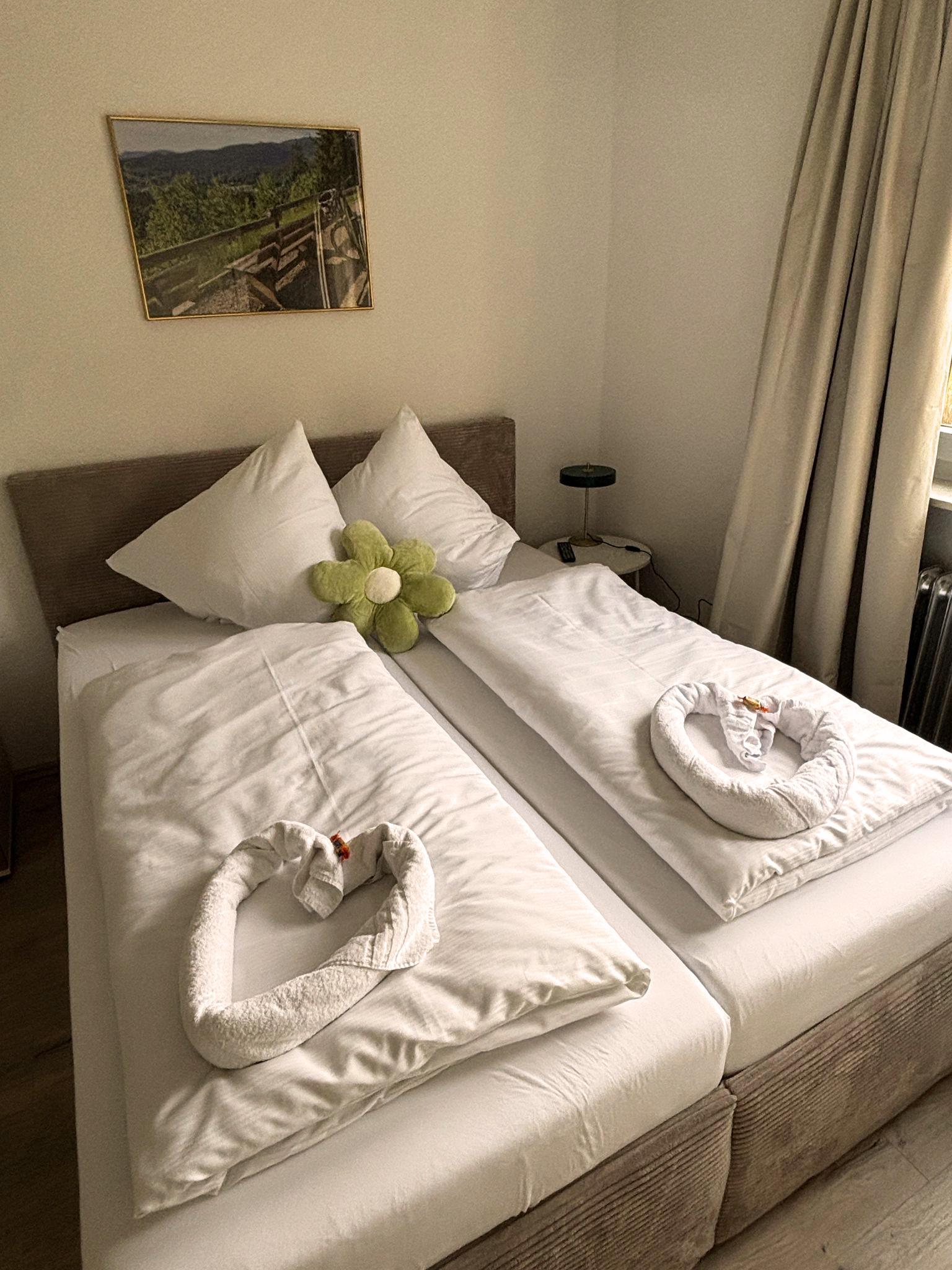 pfefferHÄUSL in Regen