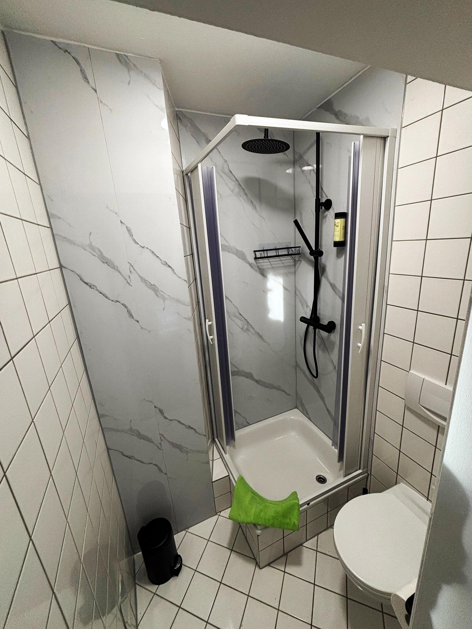 pfefferHÄUSL in Regen