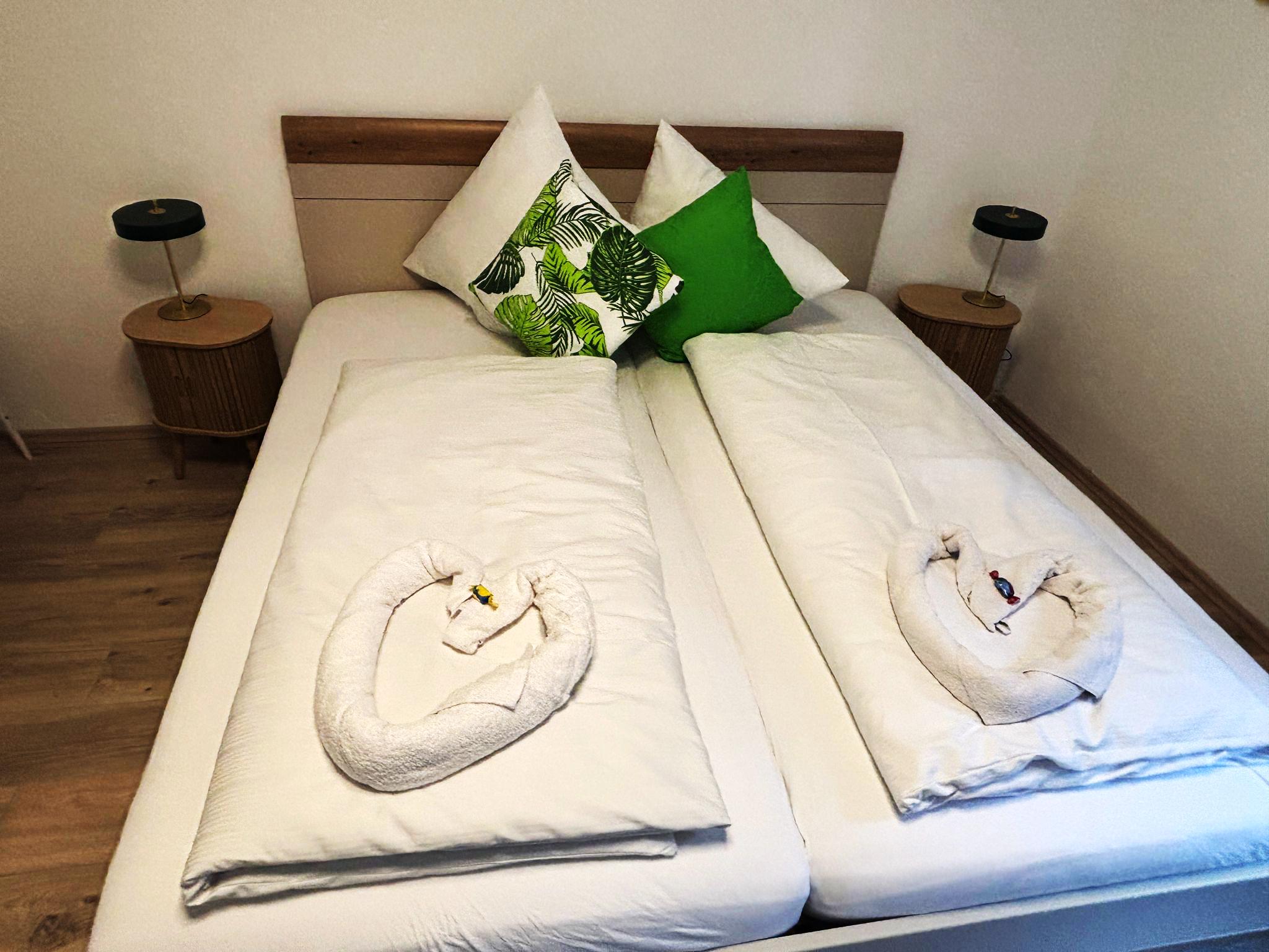 pfefferHÄUSL in Regen