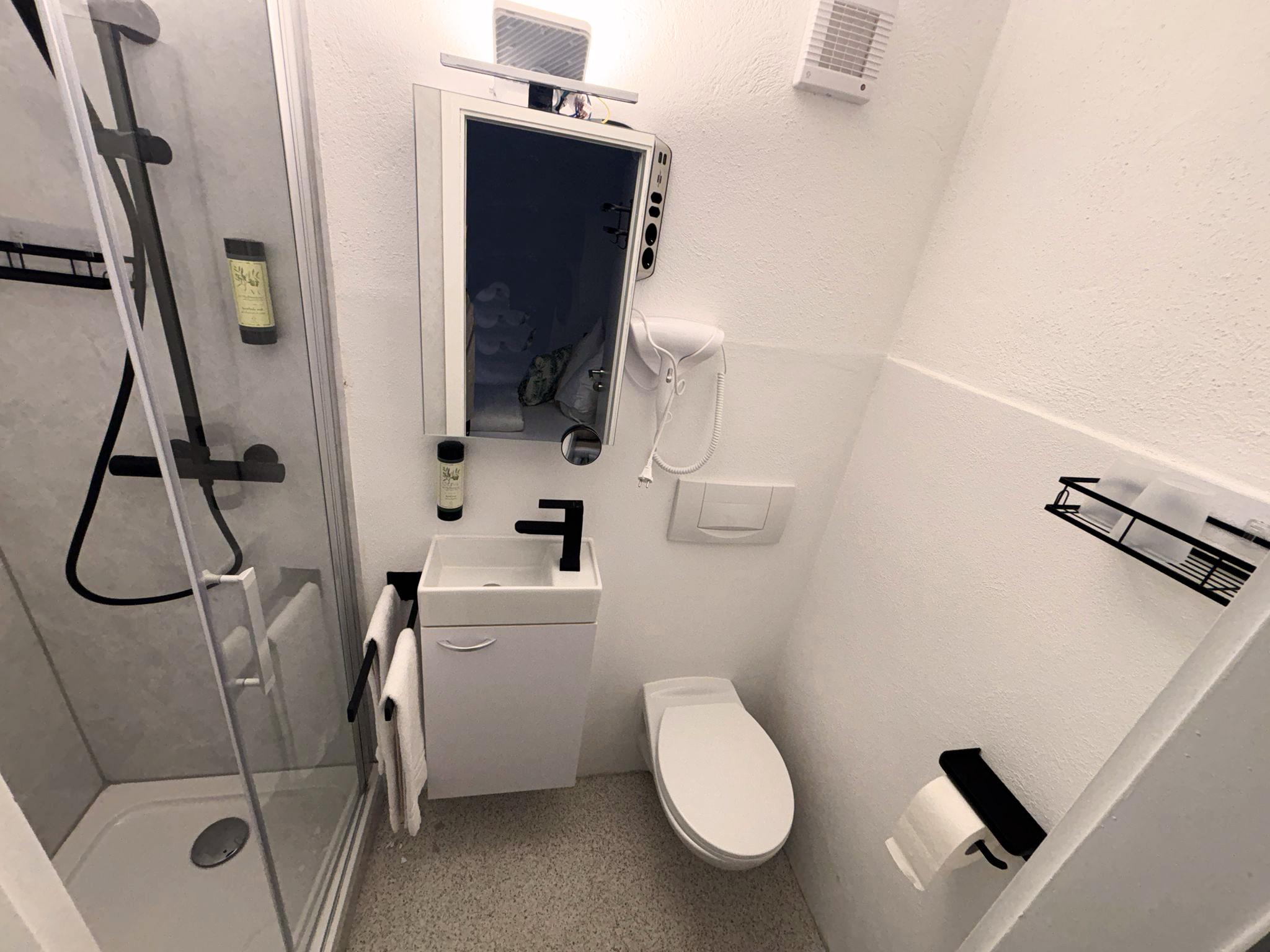 pfefferHÄUSL in Regen