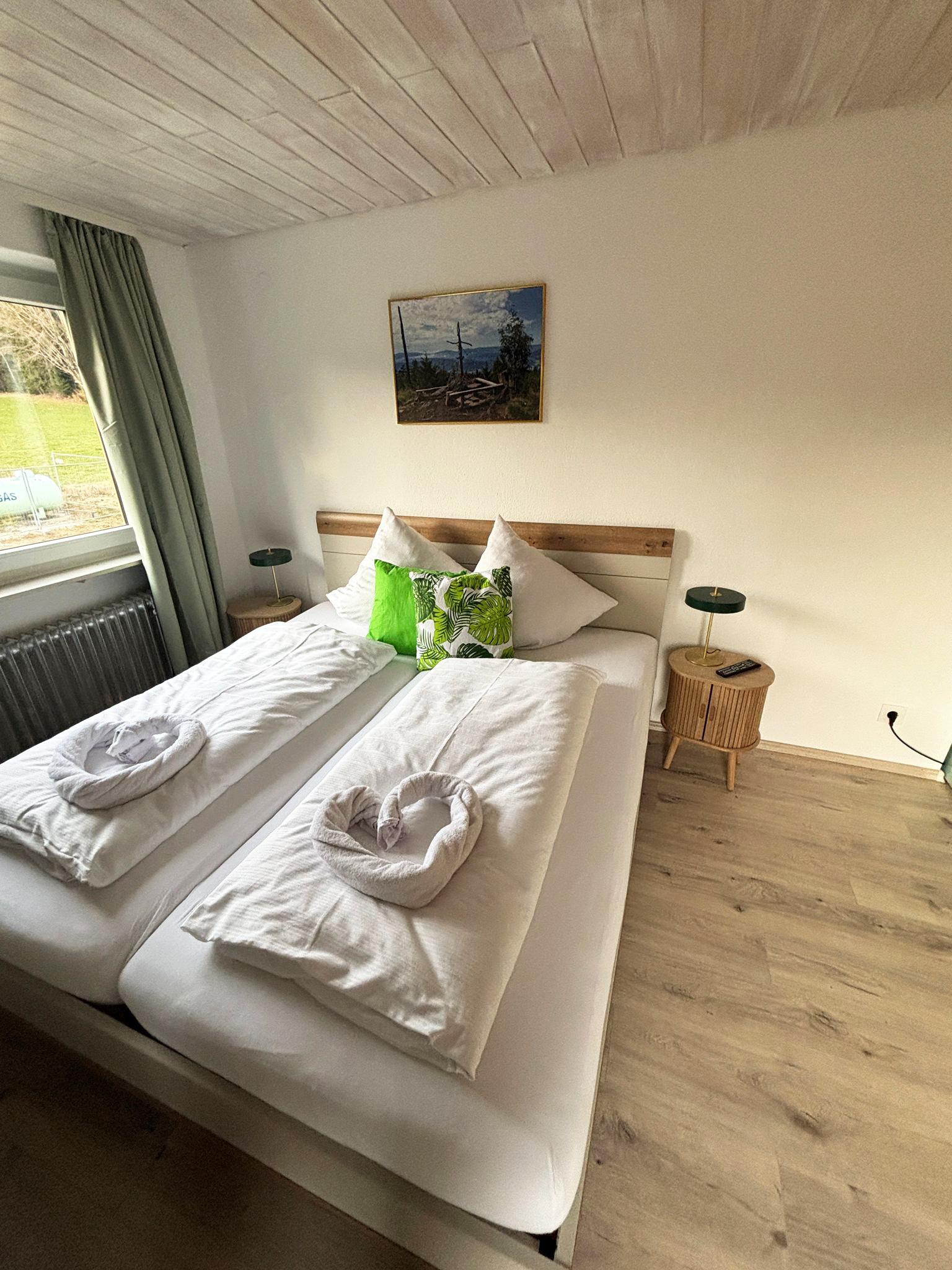 pfefferHÄUSL in Regen