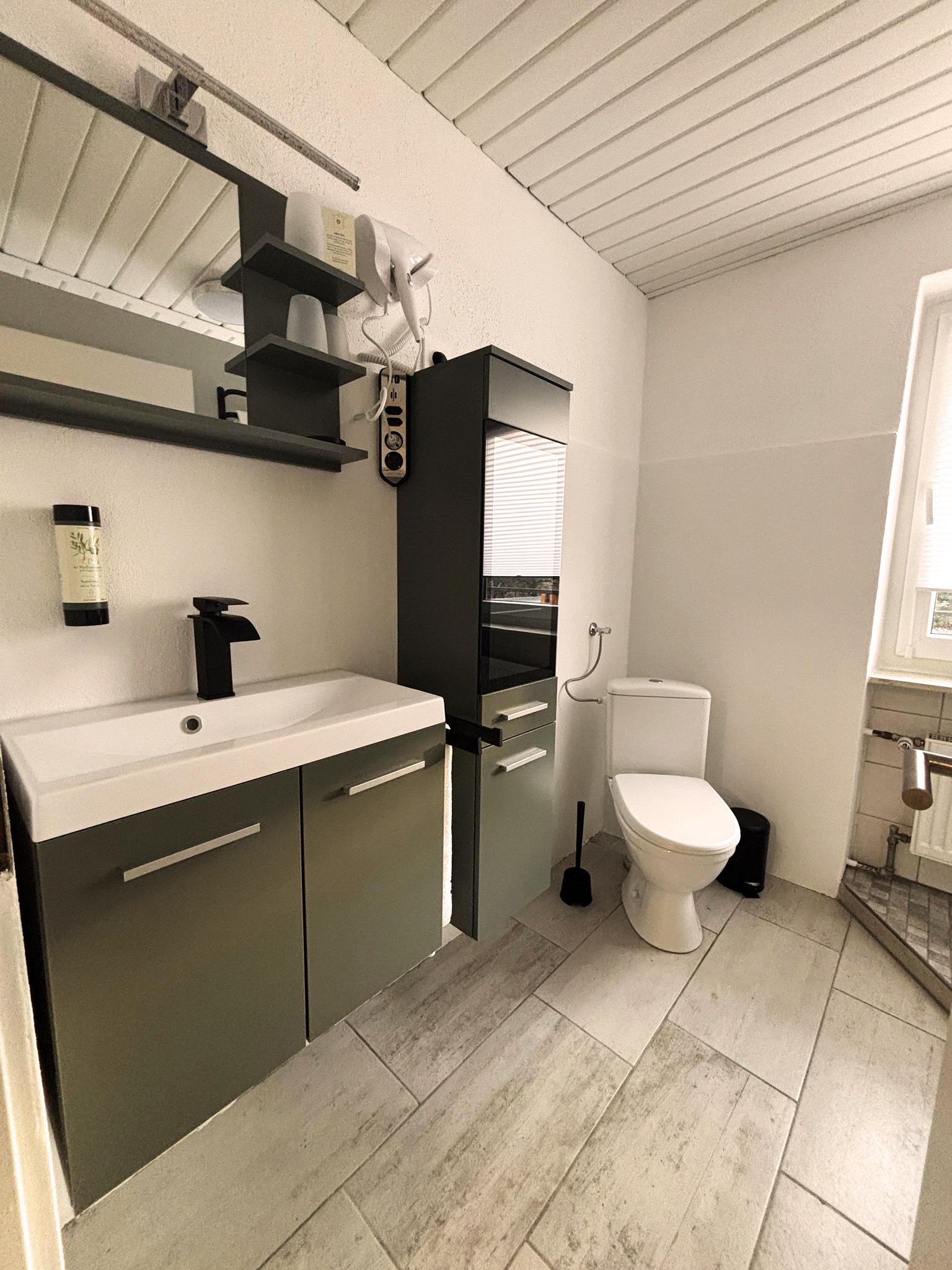 pfefferHÄUSL in Regen