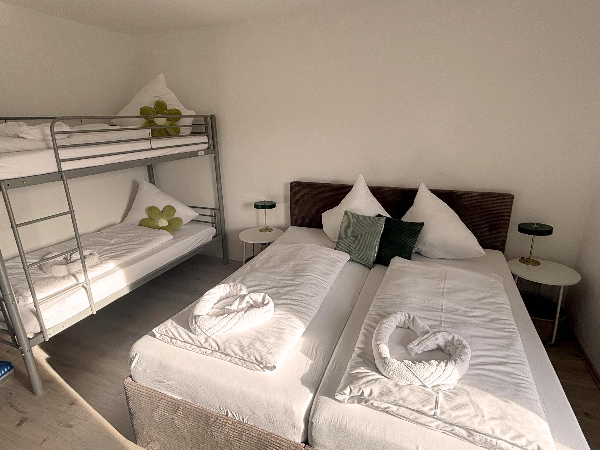 pfefferHÄUSL in Regen