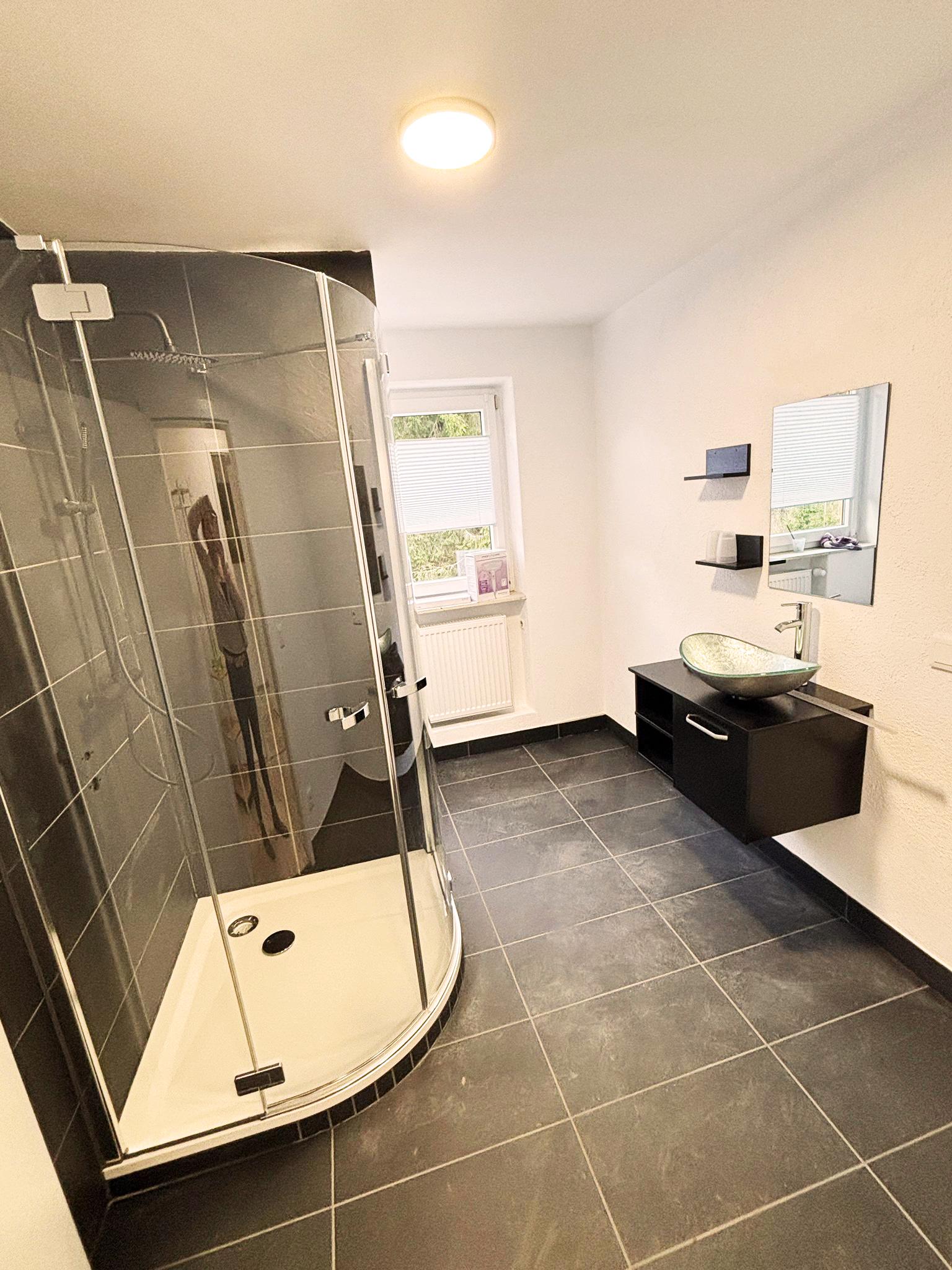 pfefferHÄUSL in Regen