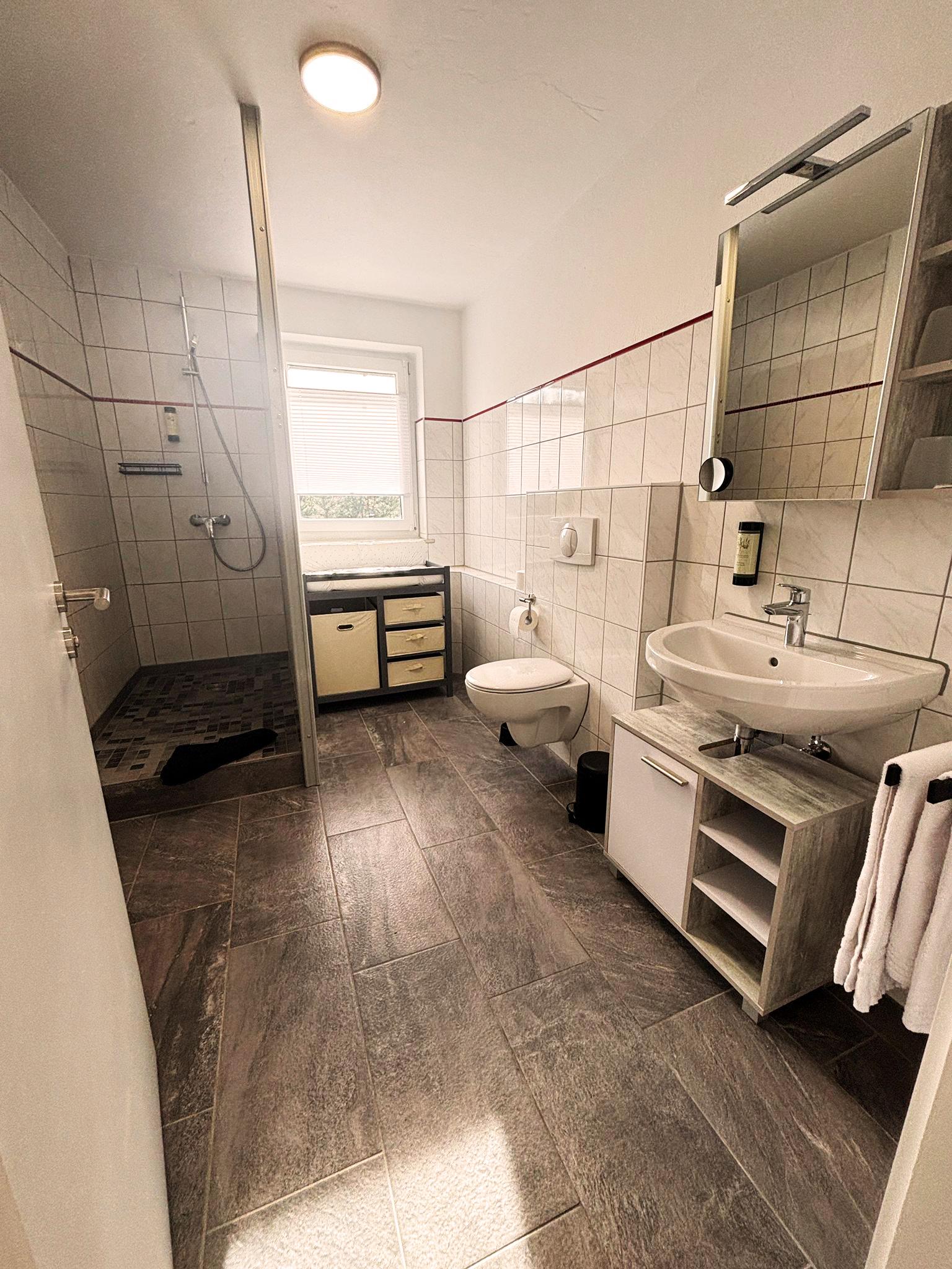 pfefferHÄUSL in Regen