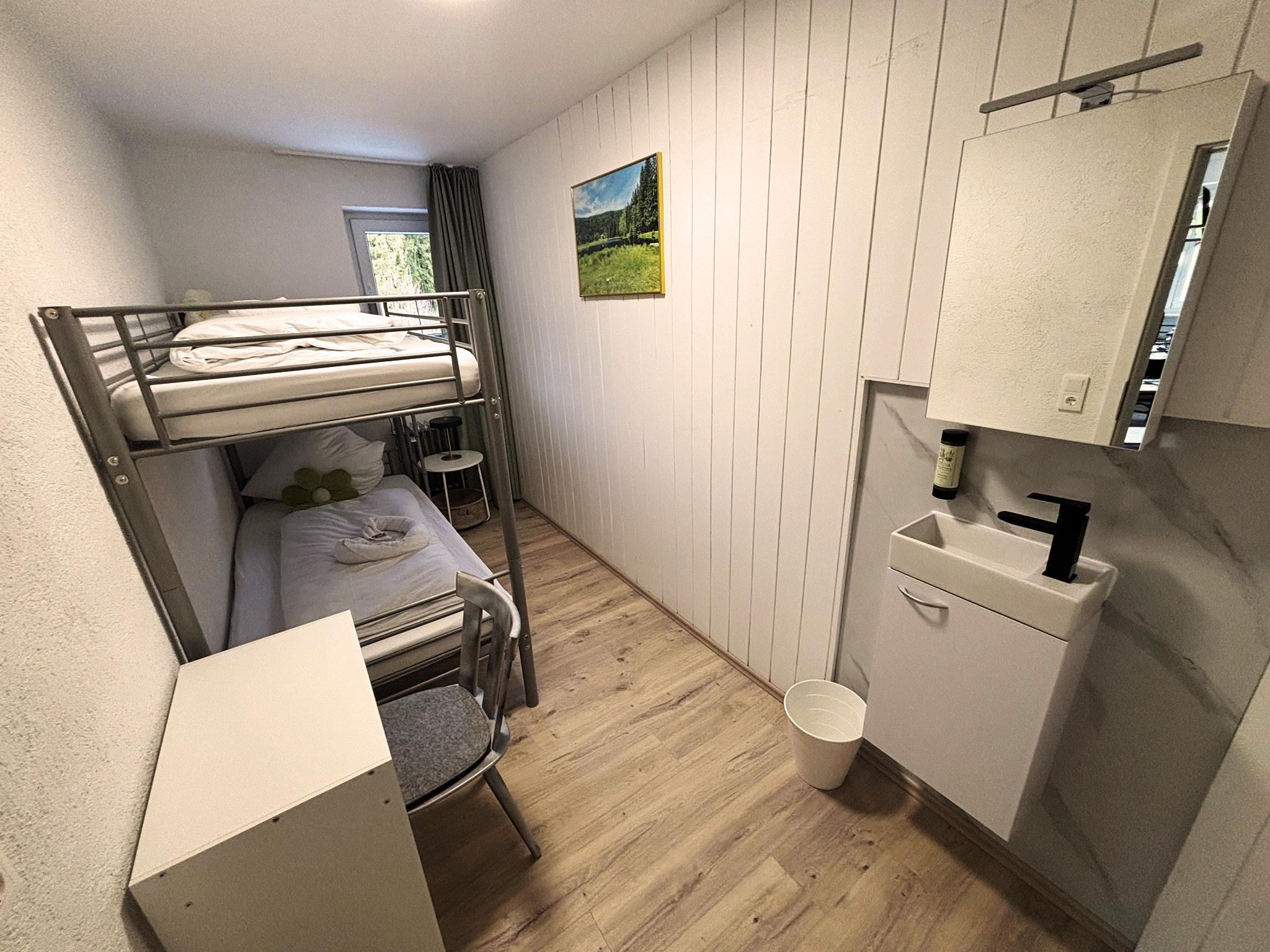 pfefferHÄUSL in Regen