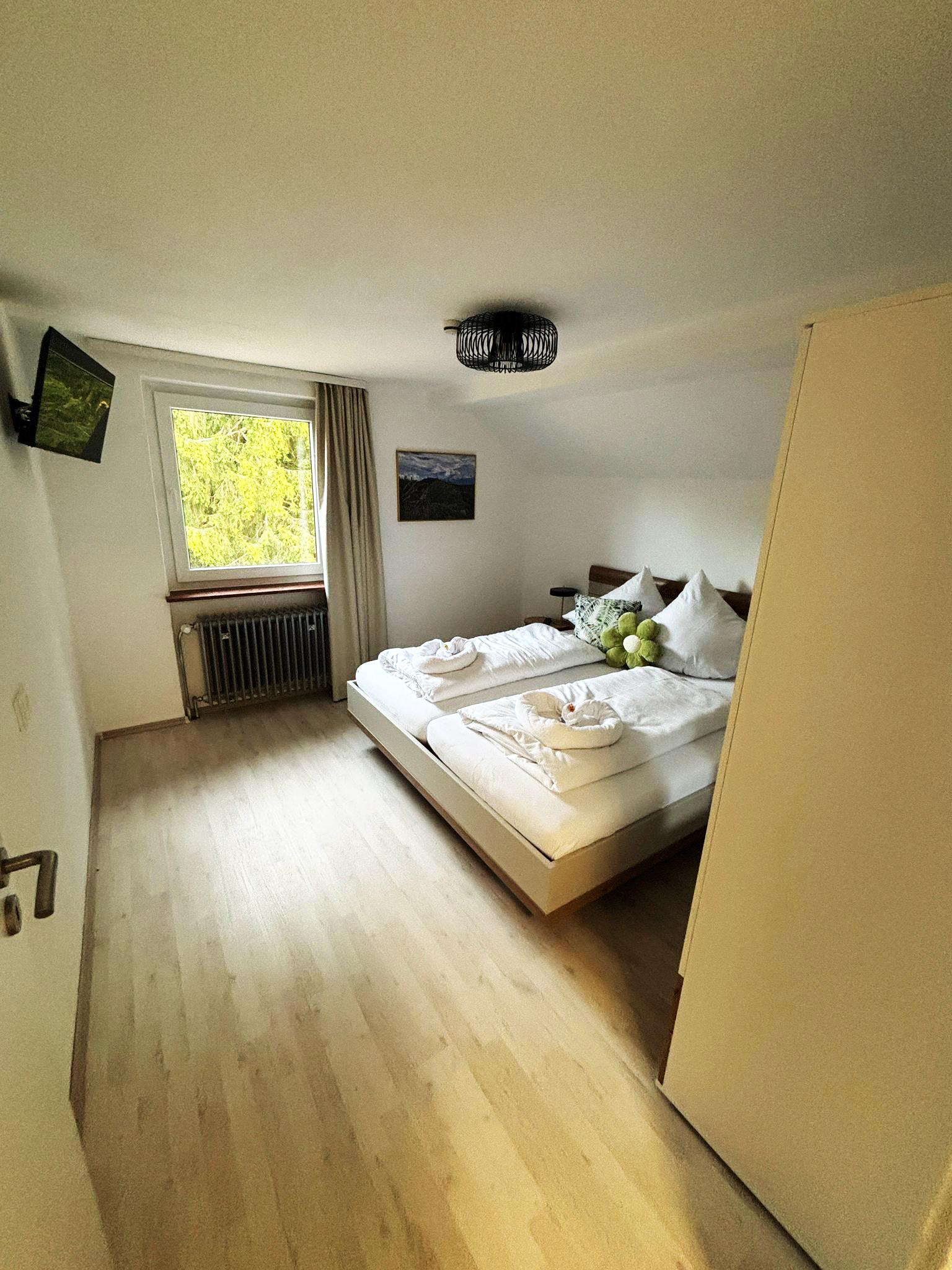 pfefferHÄUSL in Regen