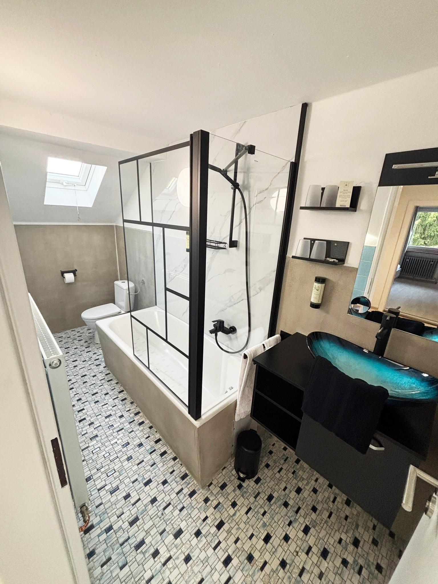 pfefferHÄUSL in Regen