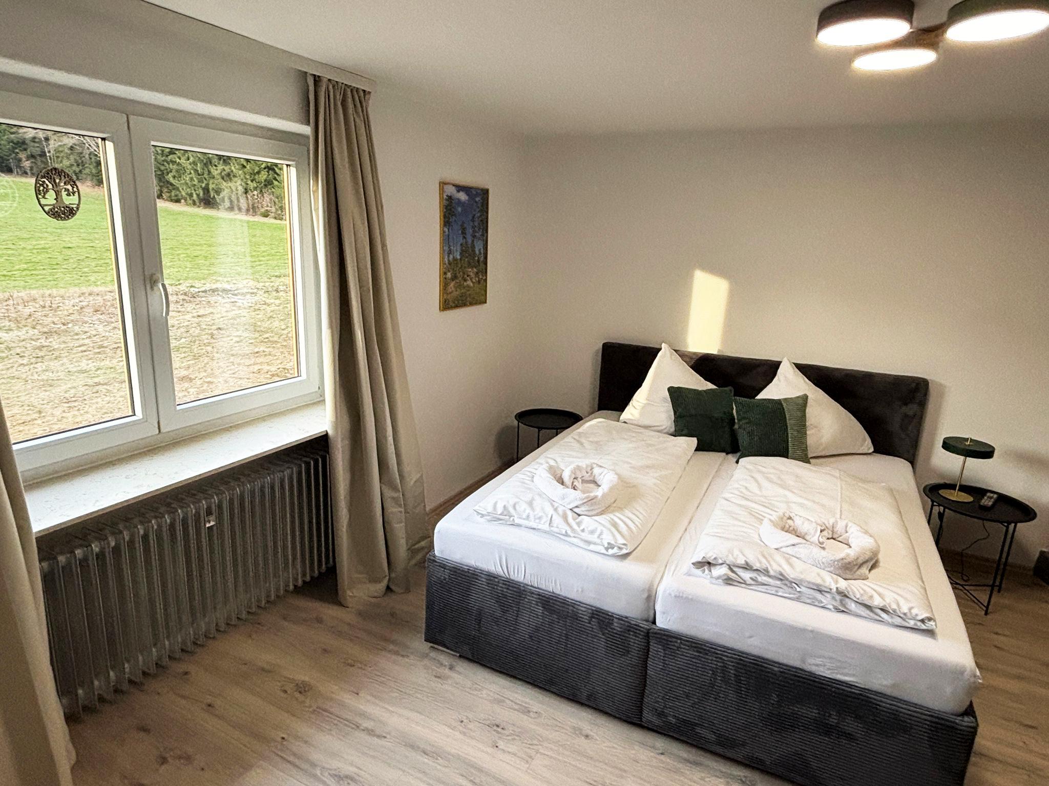 pfefferHÄUSL in Regen