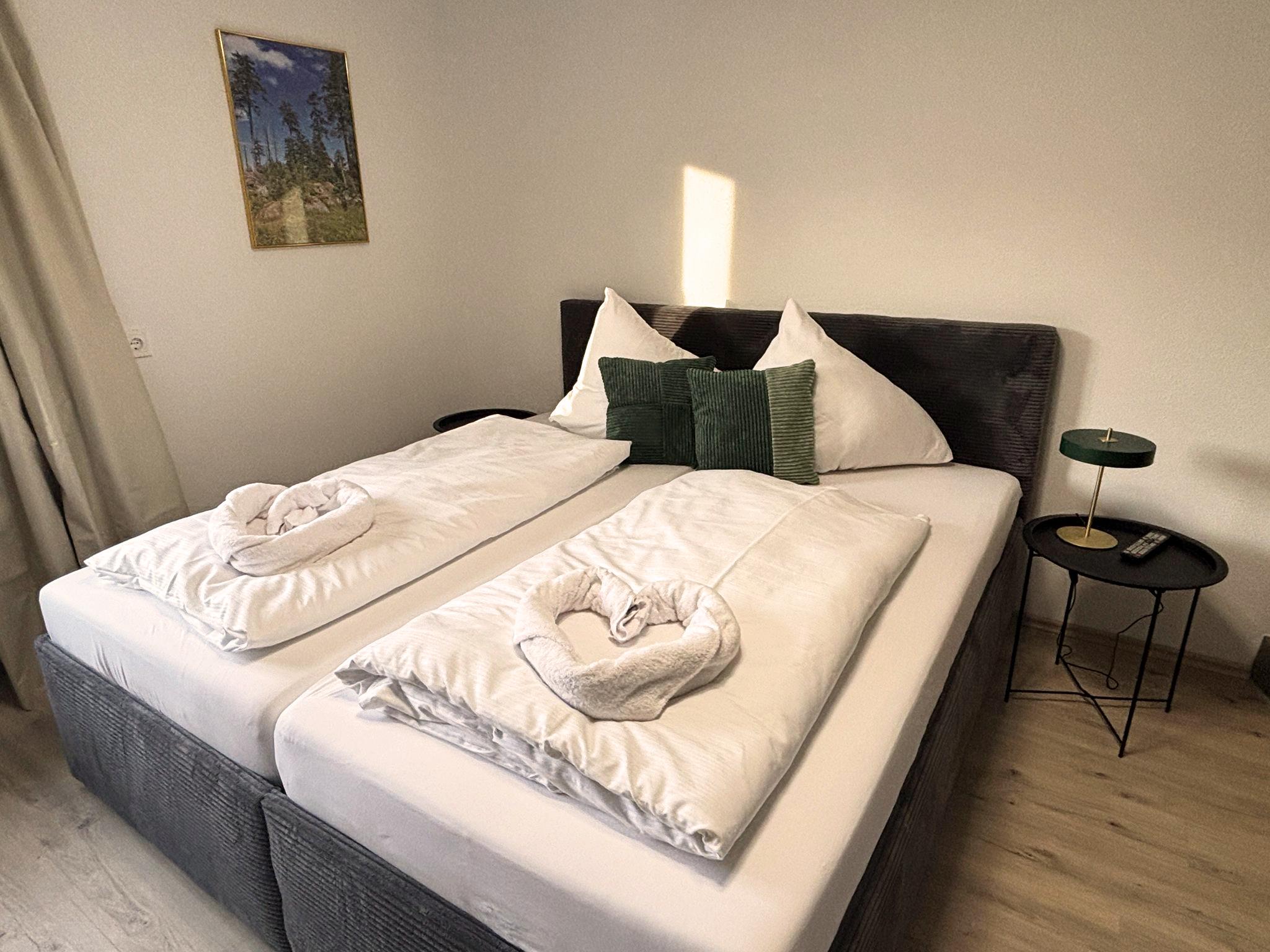 pfefferHÄUSL in Regen